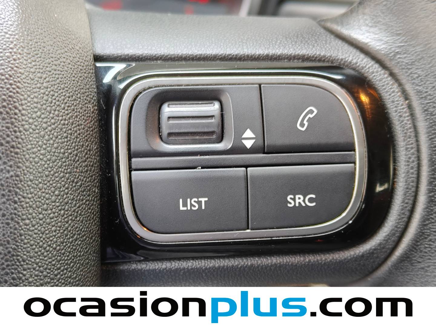 Citroën C3 Citroën C3 PureTech 83 Feel (83 CV) de ocasión