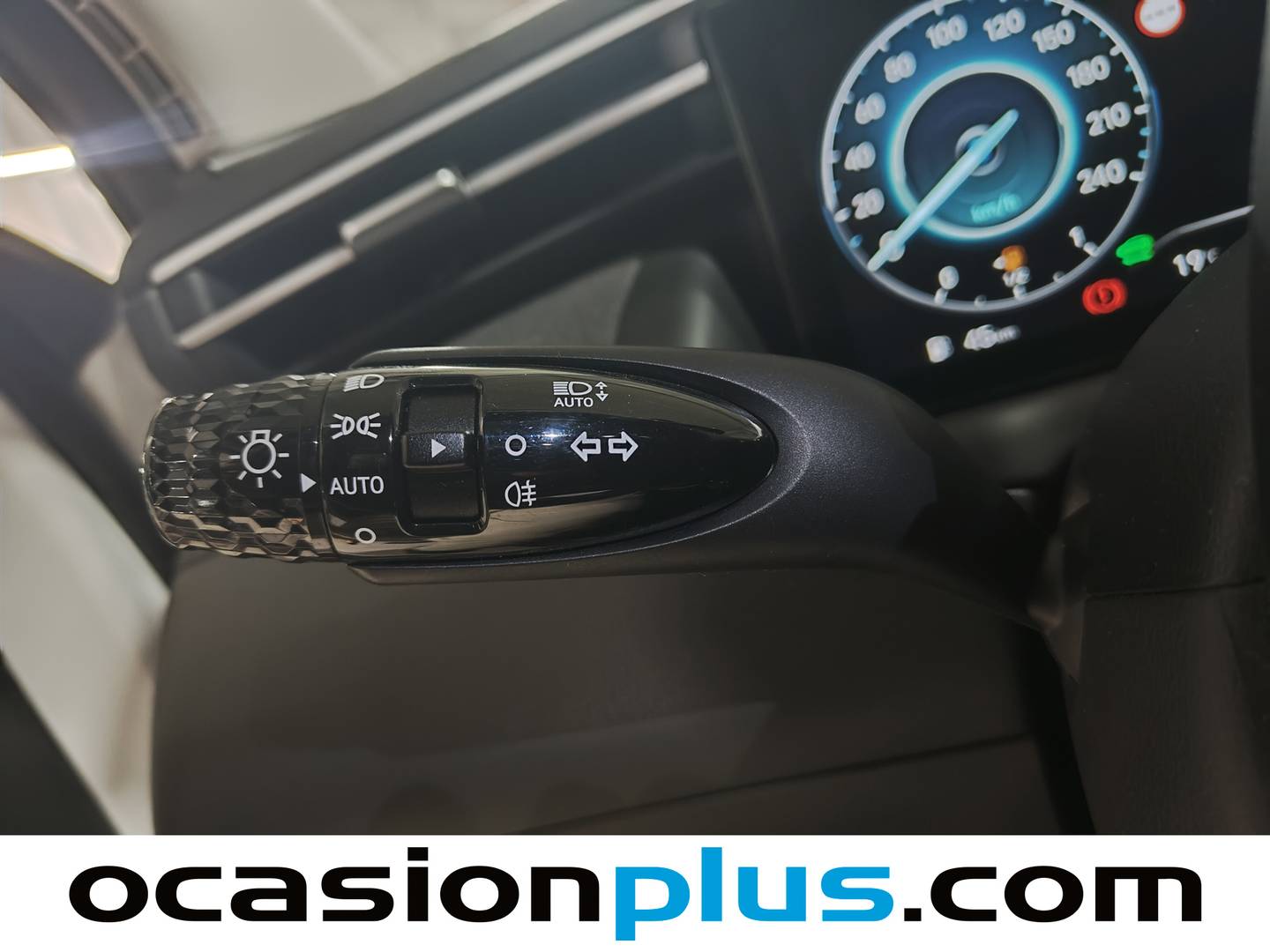 Hyundai Tucson Hyundai Tucson 1.6 TGDI HEV Tecno Sky Auto (230 CV) de segunda mano