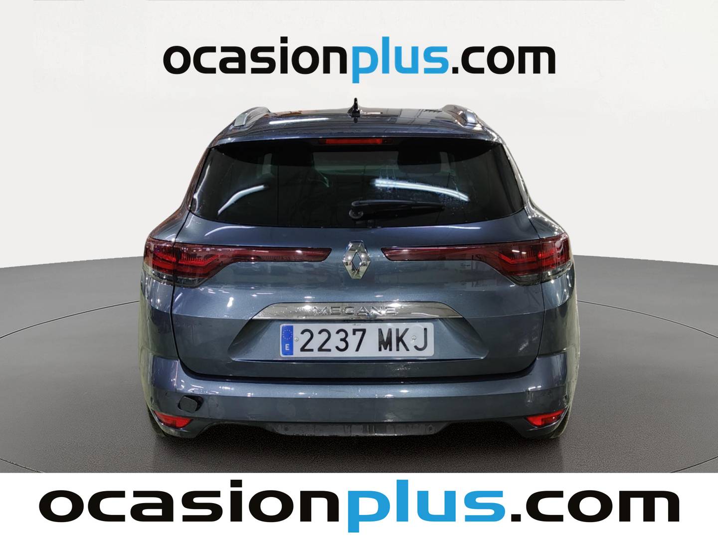 Renault Mégane Renault Megane Sport Tourer Techno TCe (140 CV) EDC GPF barato