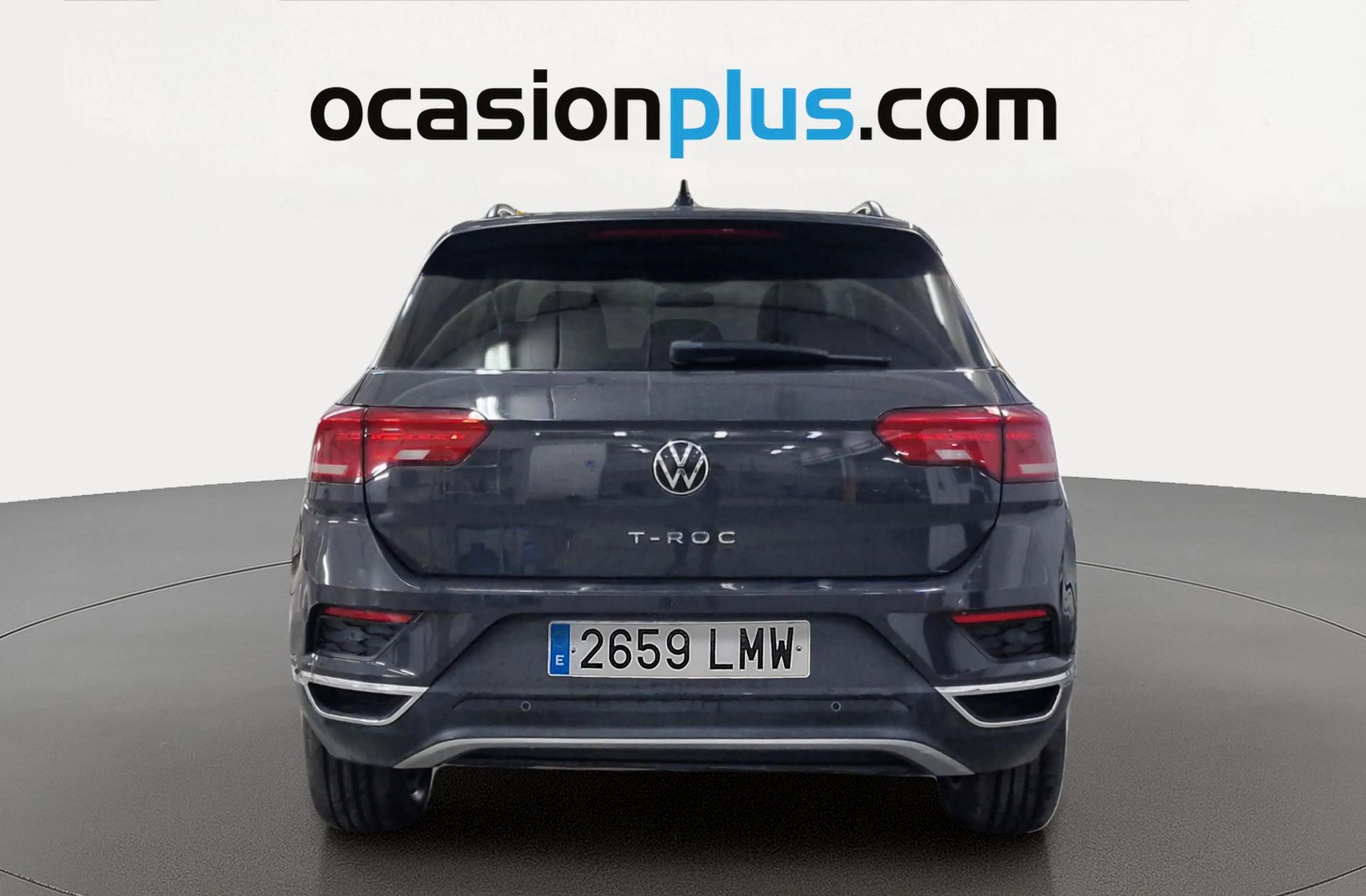 Volkswagen T-Roc Advance 1.0 TSI - foto 13