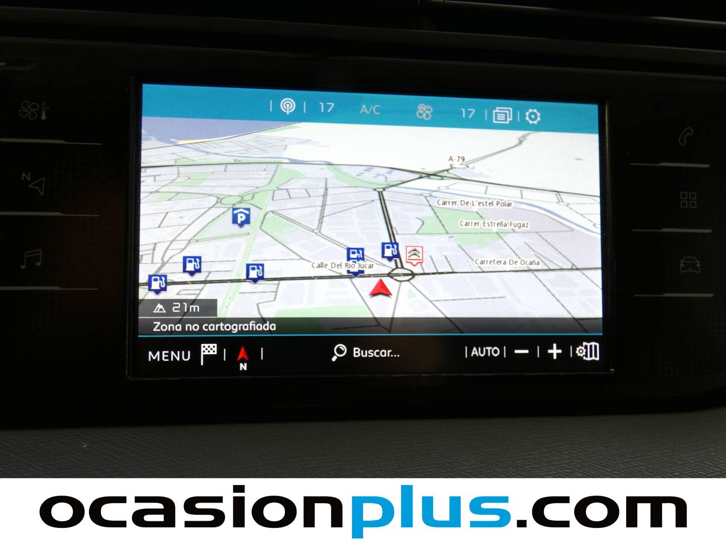 Foto Citroën Grand C4 Spacetourer Citroen Grand C4 Spacetourer PureTech 130 S&S 6v Feel (130 CV) 7 Plazas