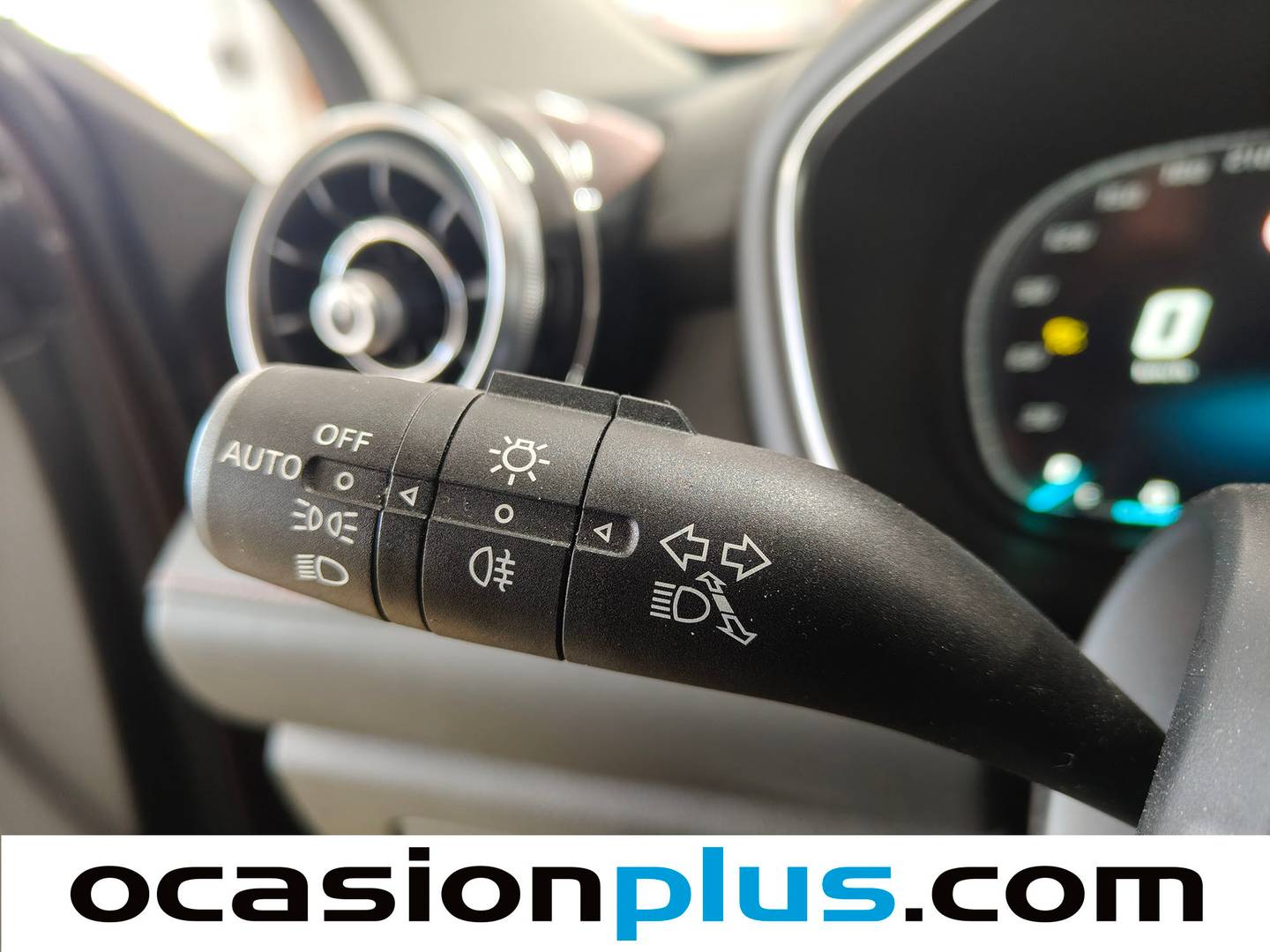 Acabados MG HS MG HS 1.5 Turbo GDI Comfort DCT (162 CV)