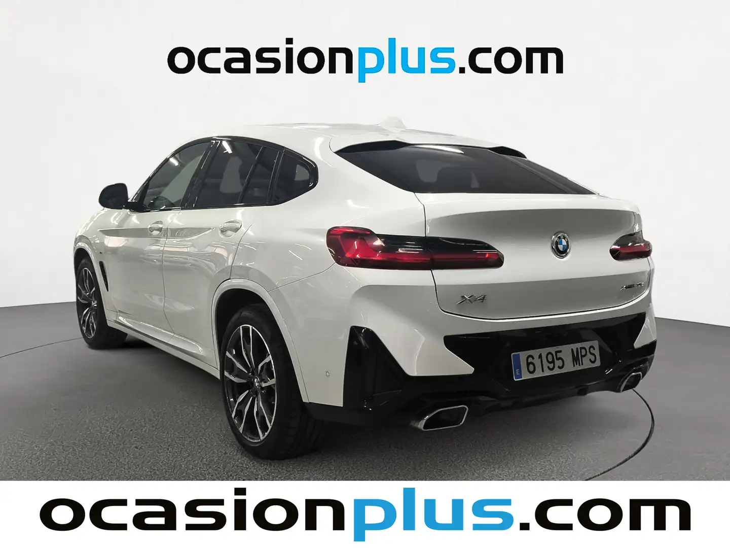 Foto BMW X4 BMW X4 xDrive20d xLine (190 CV) Pack M
