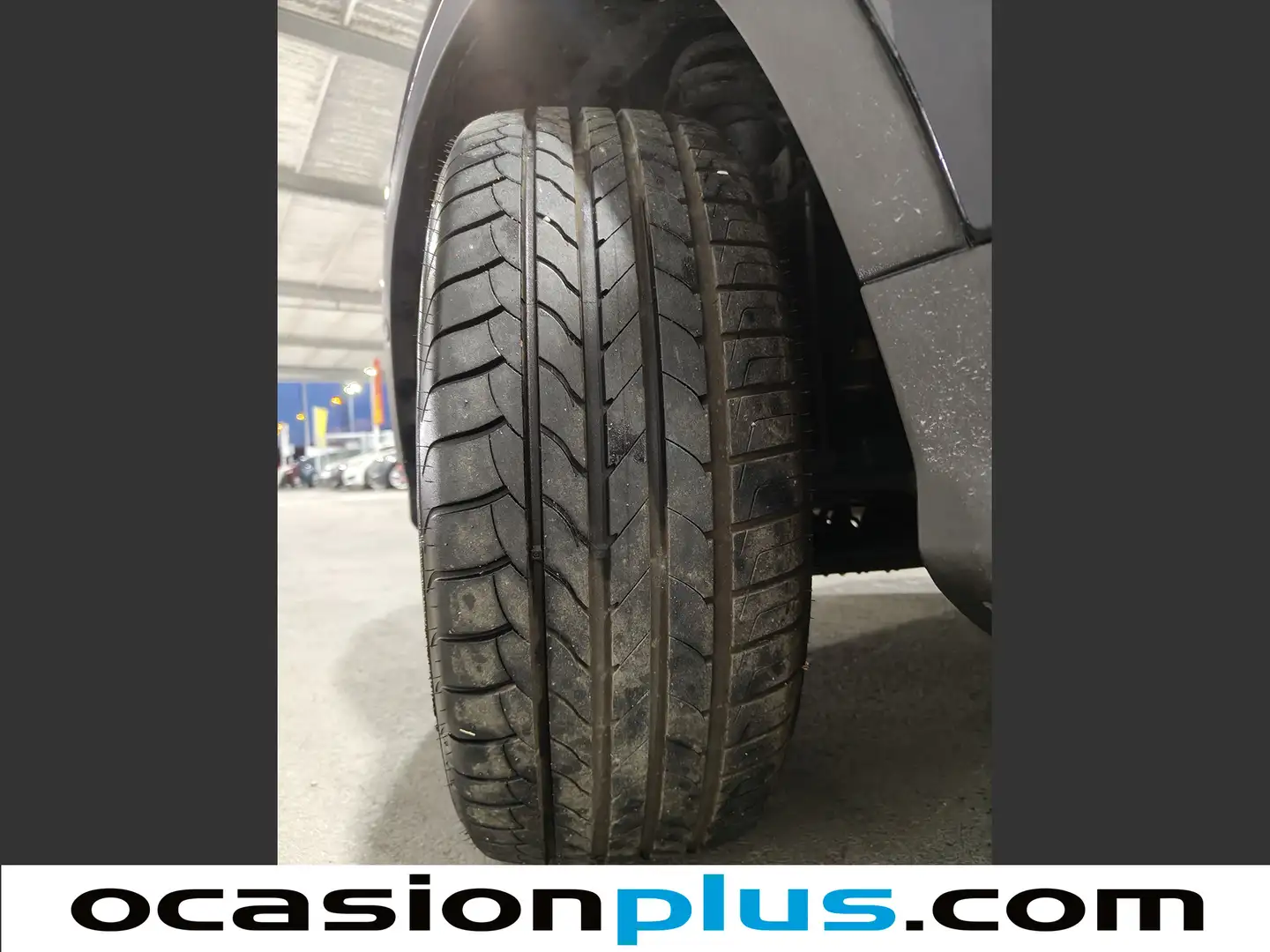 Foto Ford Kuga Ford Kuga 2.0 TDCI S&S Titanium 4x2 (120 CV)