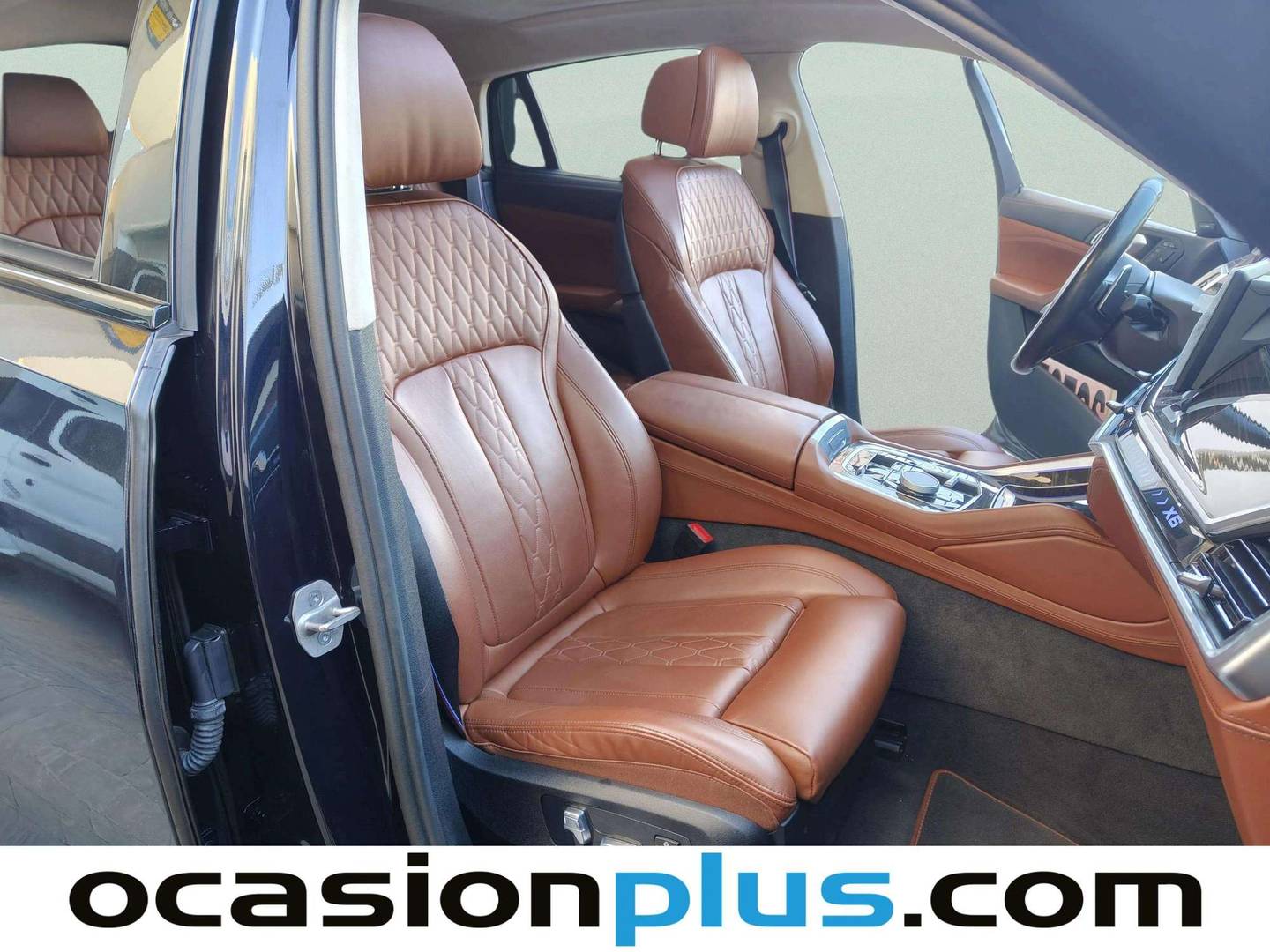 BMW X6 BMW X6 xDrive30d M Sport (286 CV) de segunda mano