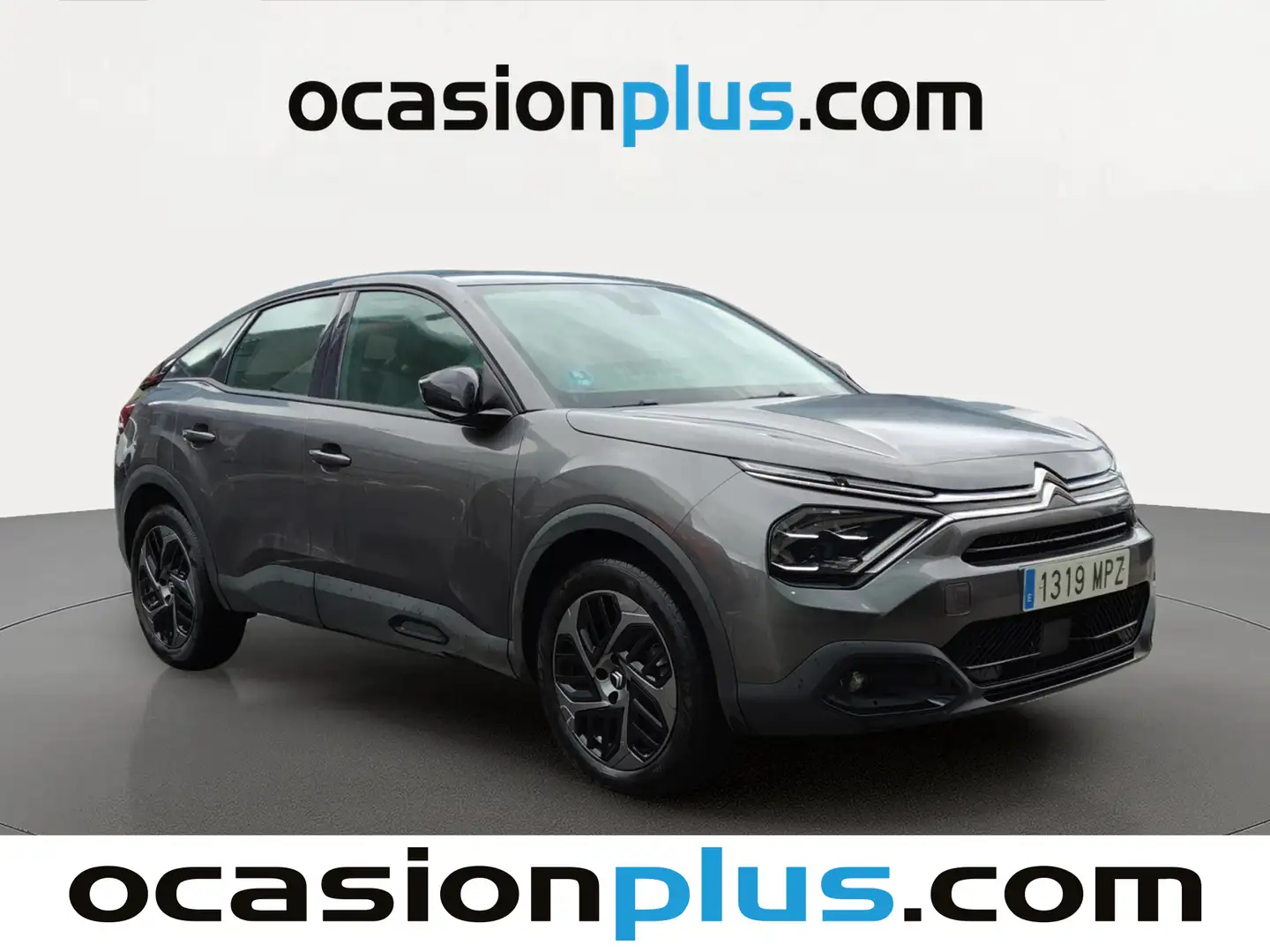 Foto Citroën C4 Citroen C4 PureTech 130 S&S Plus (131 CV)