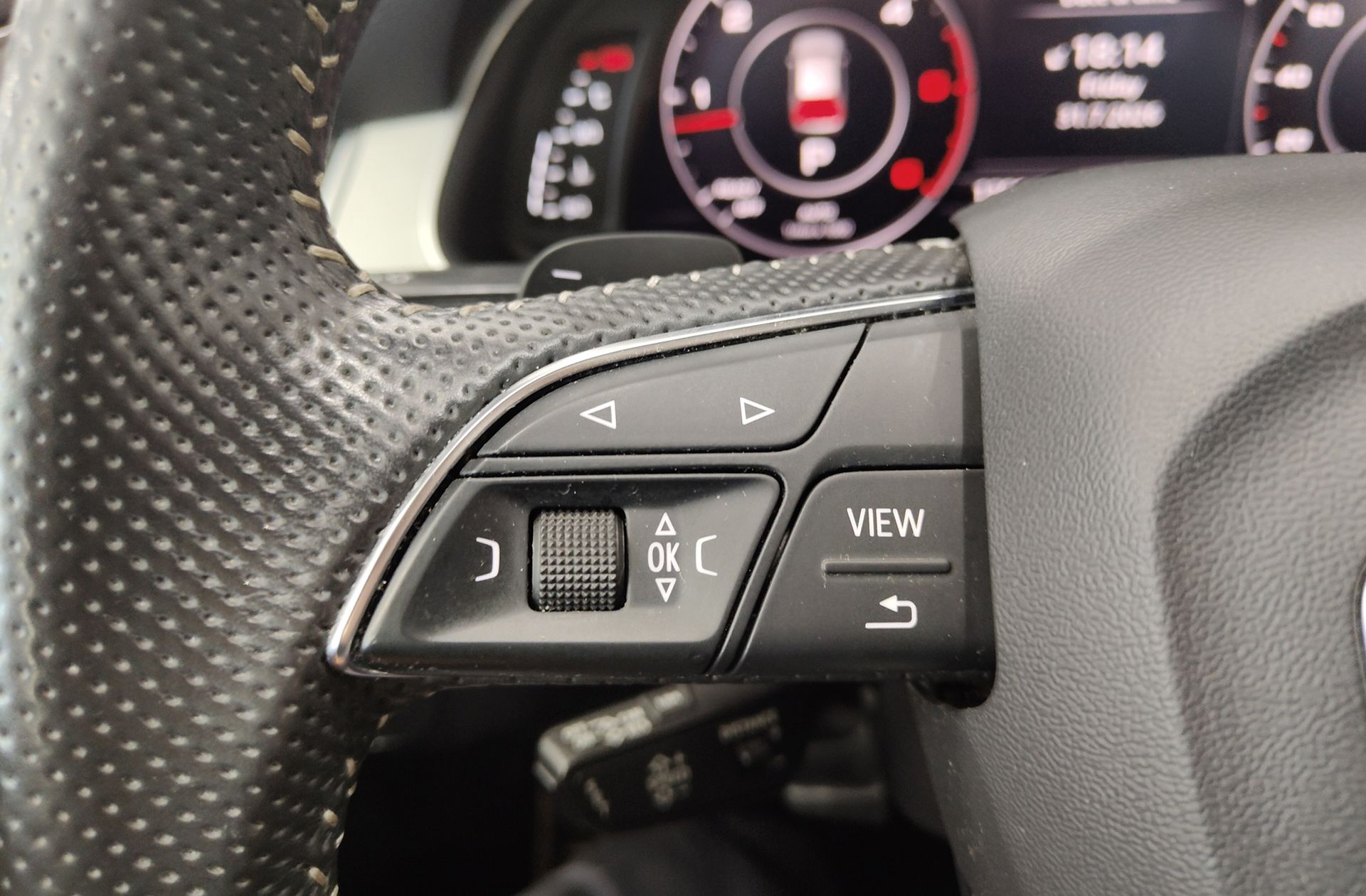 Audi Q7 Sport 3.0 TDI quattro tiptronic Pack S-Line 7 plazas - foto 36