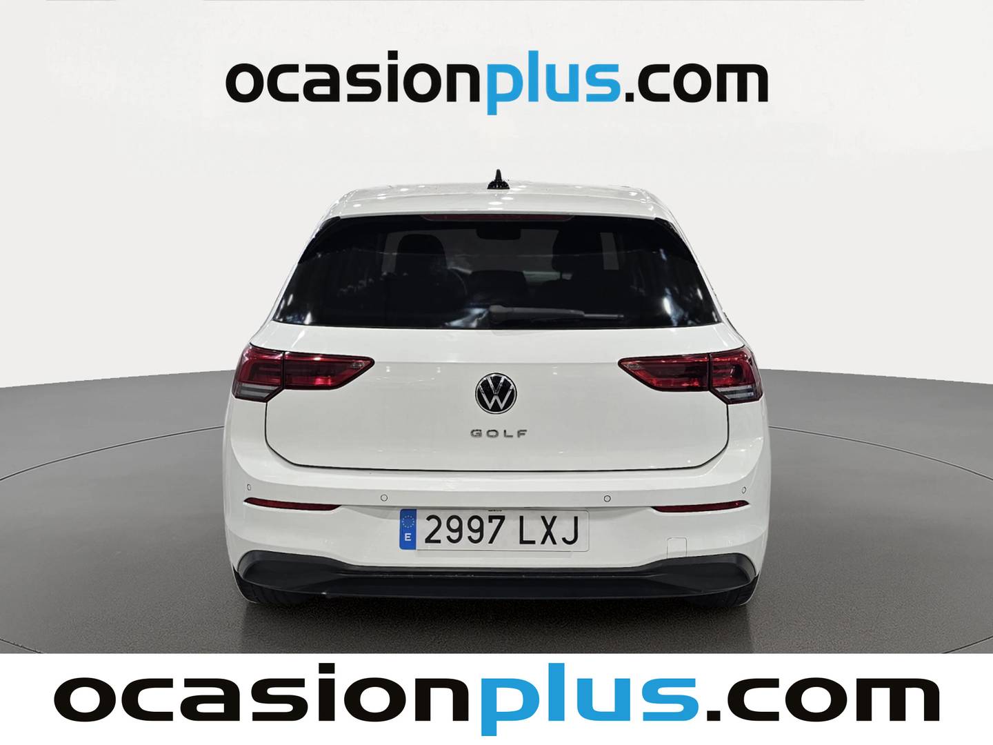 Volkswagen Golf Volkswagen Golf Life 1.5 TSI (130 CV) gasolina