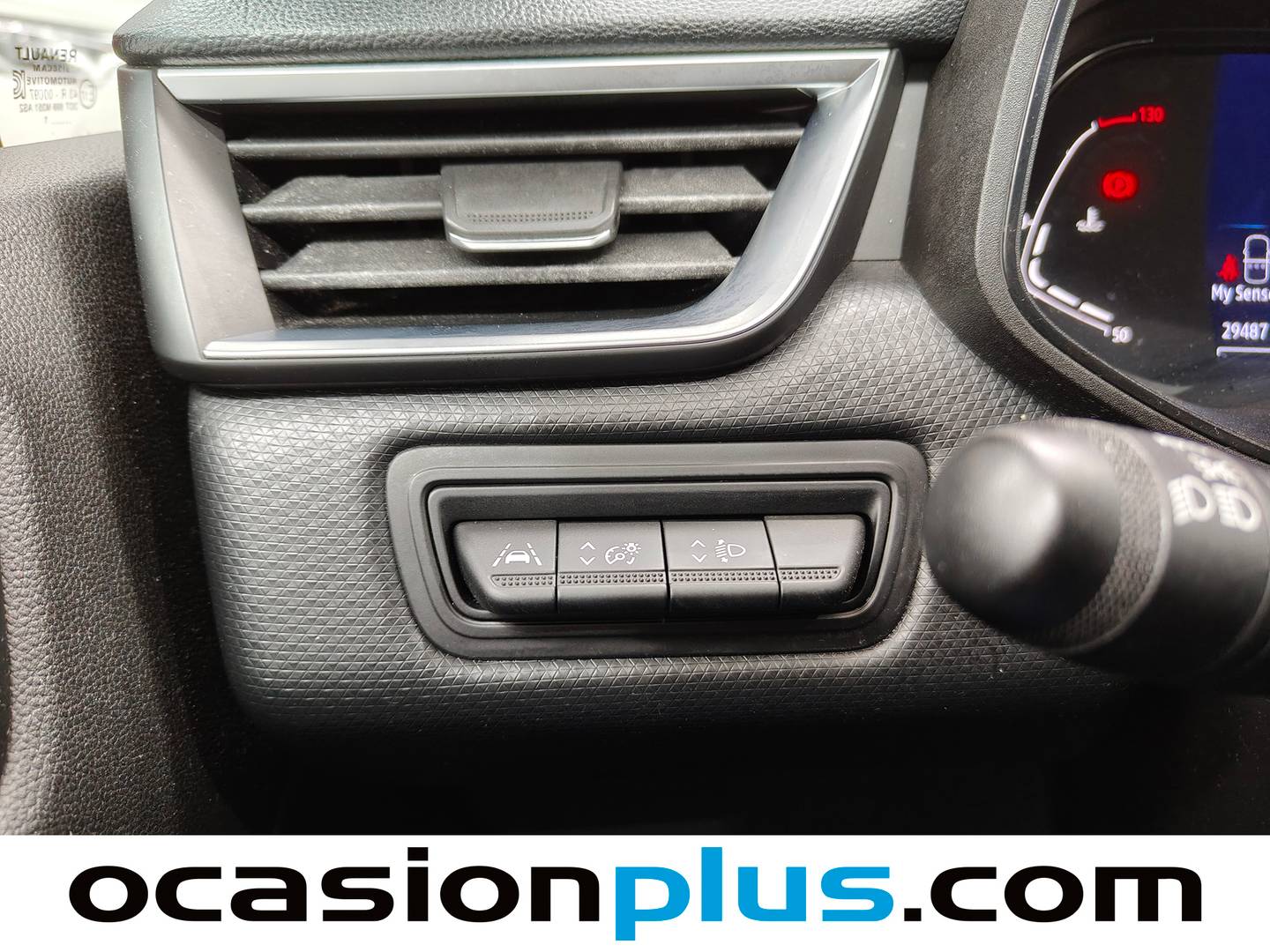 Paquetes del Renault Clio Renault Clio Zen TCe (140 CV)