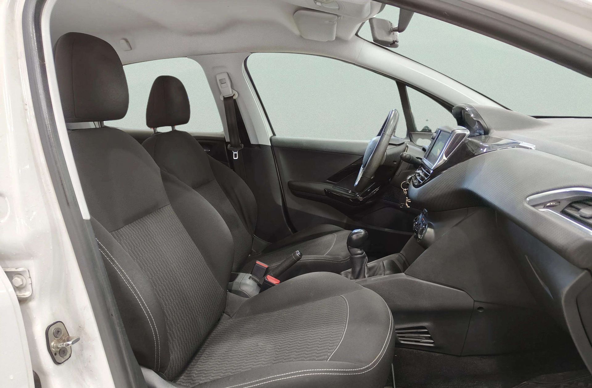 Peugeot 208 PureTech 82 Style - foto 16