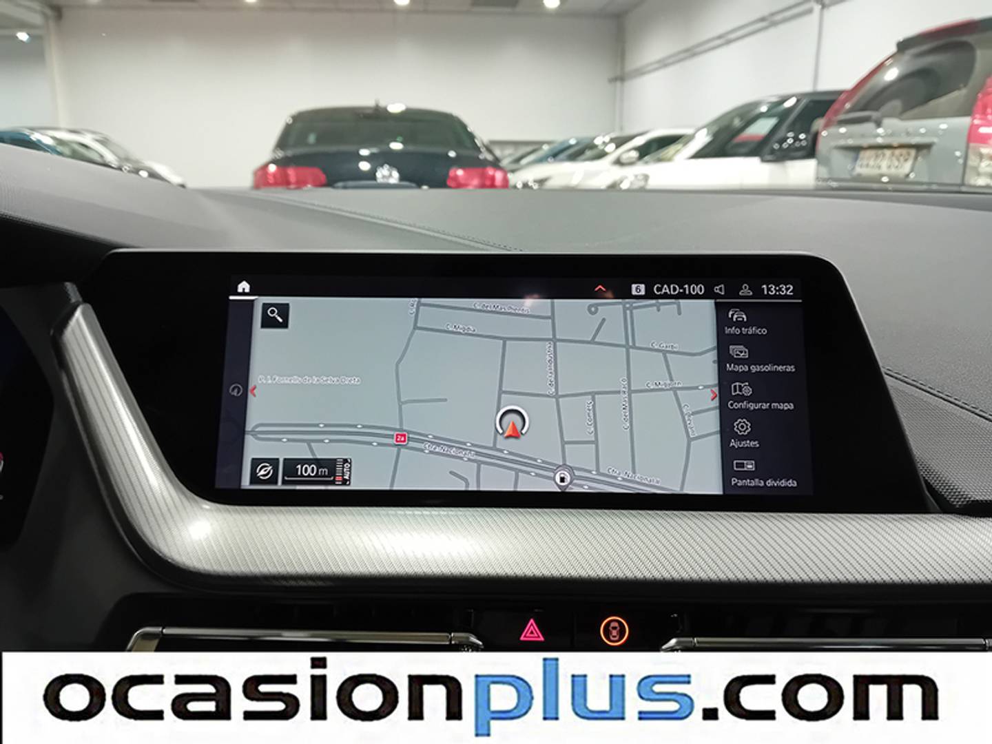 Extras y acabados del BMW Serie 2 BMW Serie 2 218i Gran Coupe (140 CV) Pack M