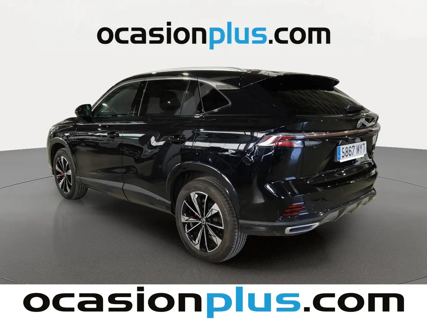 Foto MG HS MG HS 1.5T Luxury DCT (170 CV)