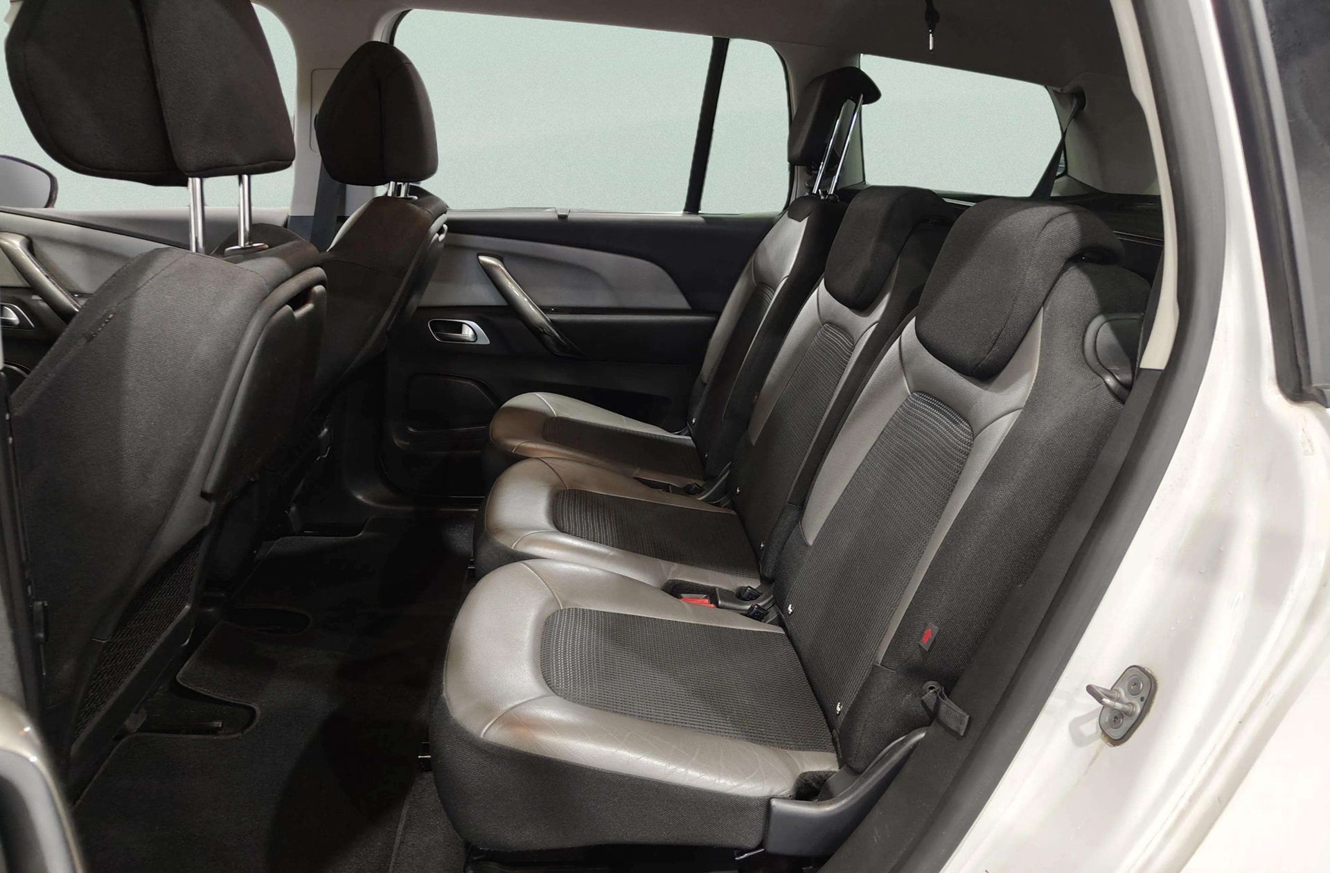Citroën C4 Grand SpaceTourer BlueHDi 130 Shine Pack EAT8 7 plazas - foto 14