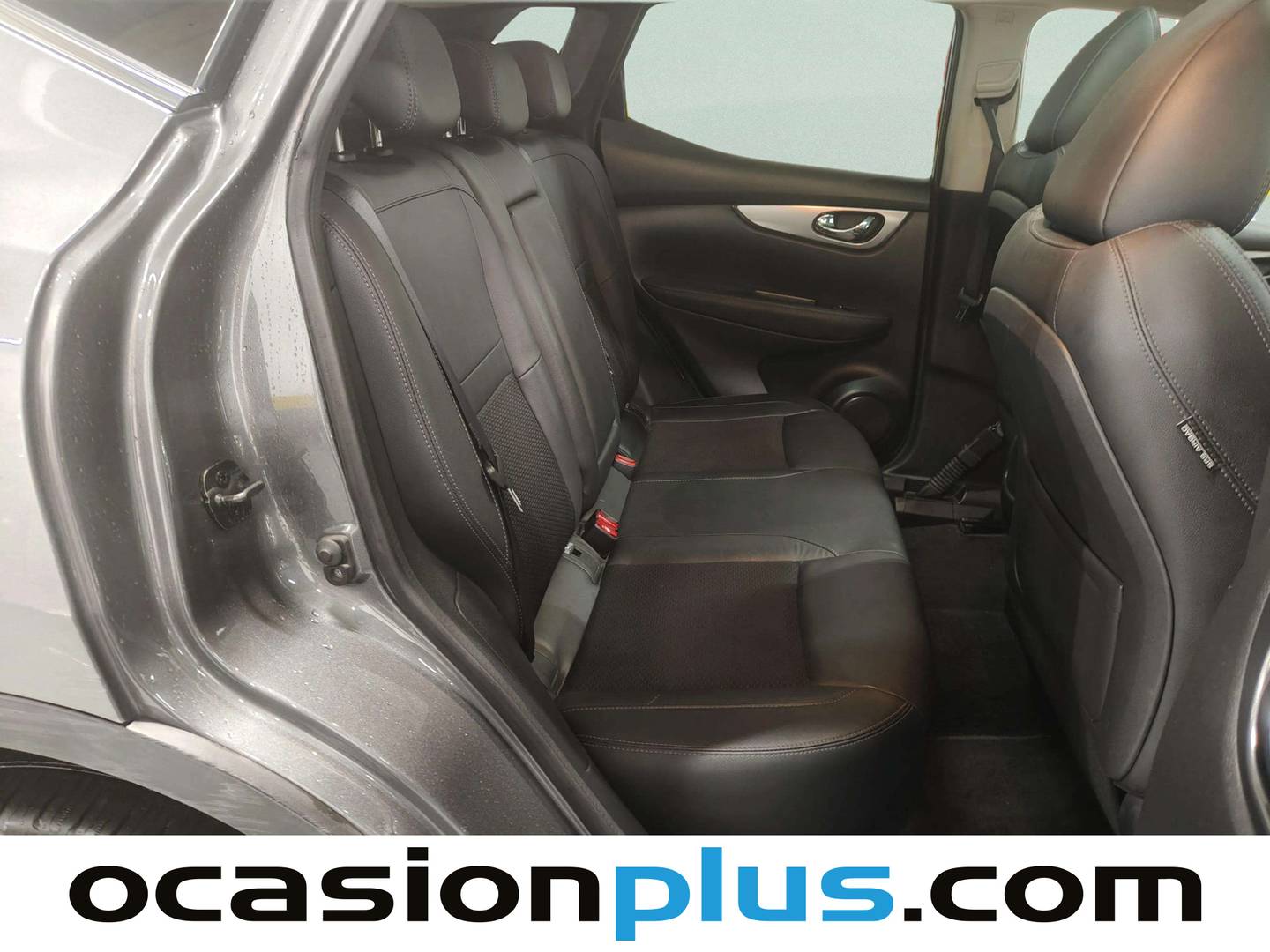 Nissan QASHQAI Nissan Qashqai DIG-T 160 N-Connecta 4x2 (160 CV) al mejor precio