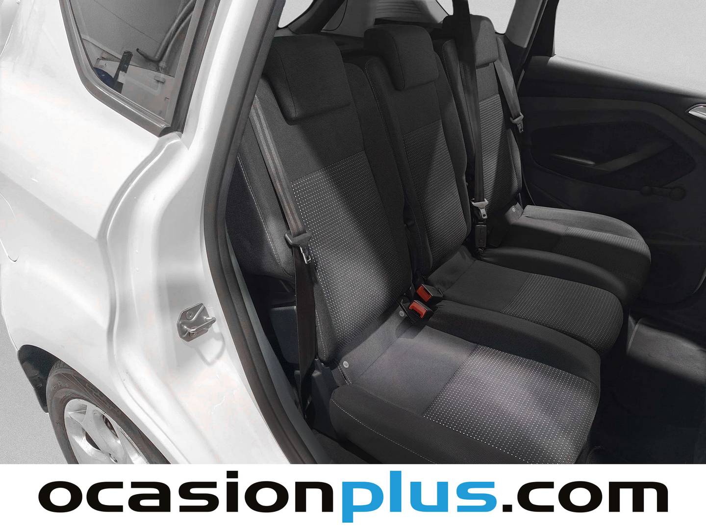 Ford C-Max Ford C-Max 1.0 EcoBoost S&S Trend (125 CV) gasolina