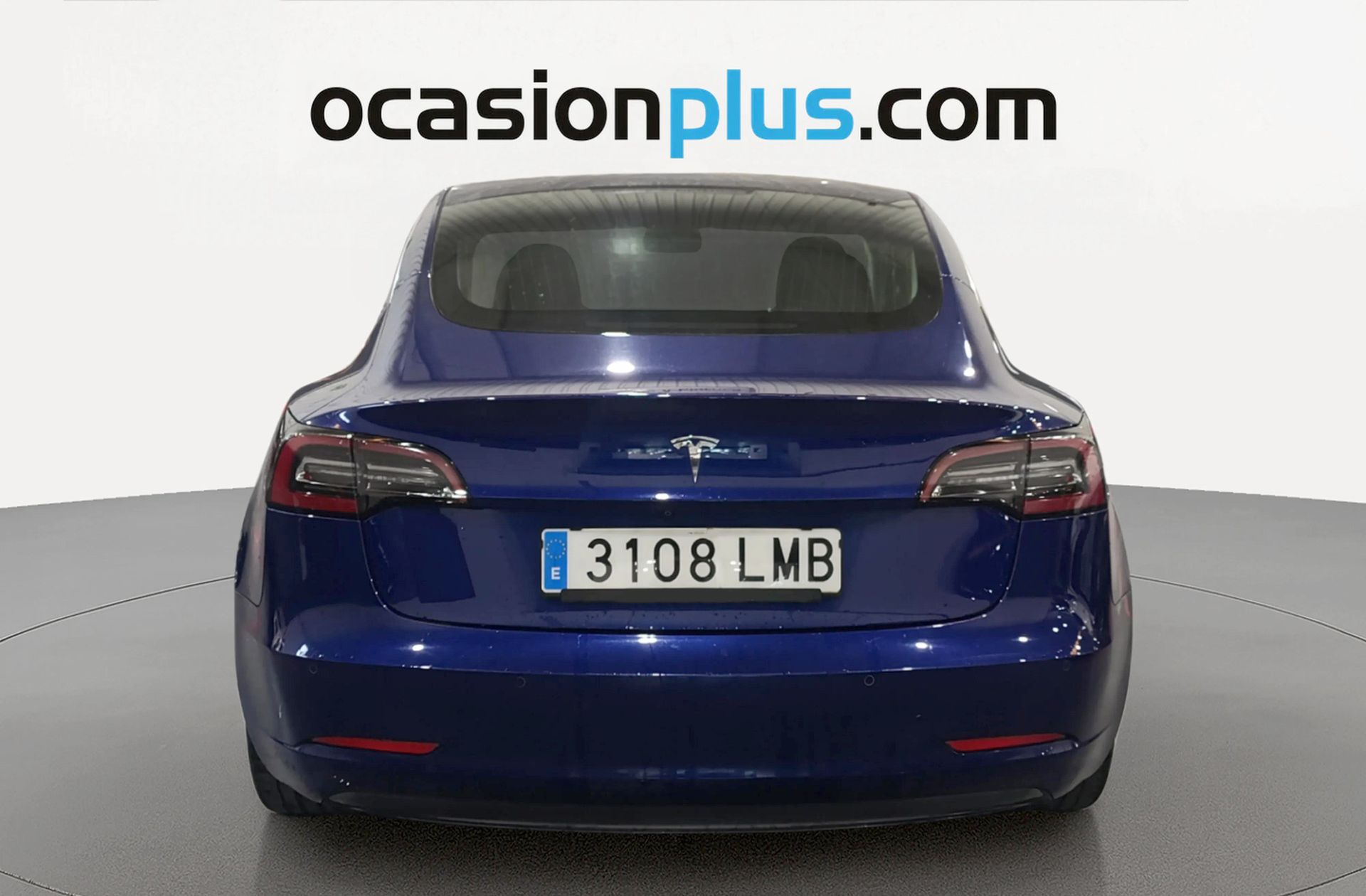 Tesla Model 3 Estándar Plus RWD - foto 20