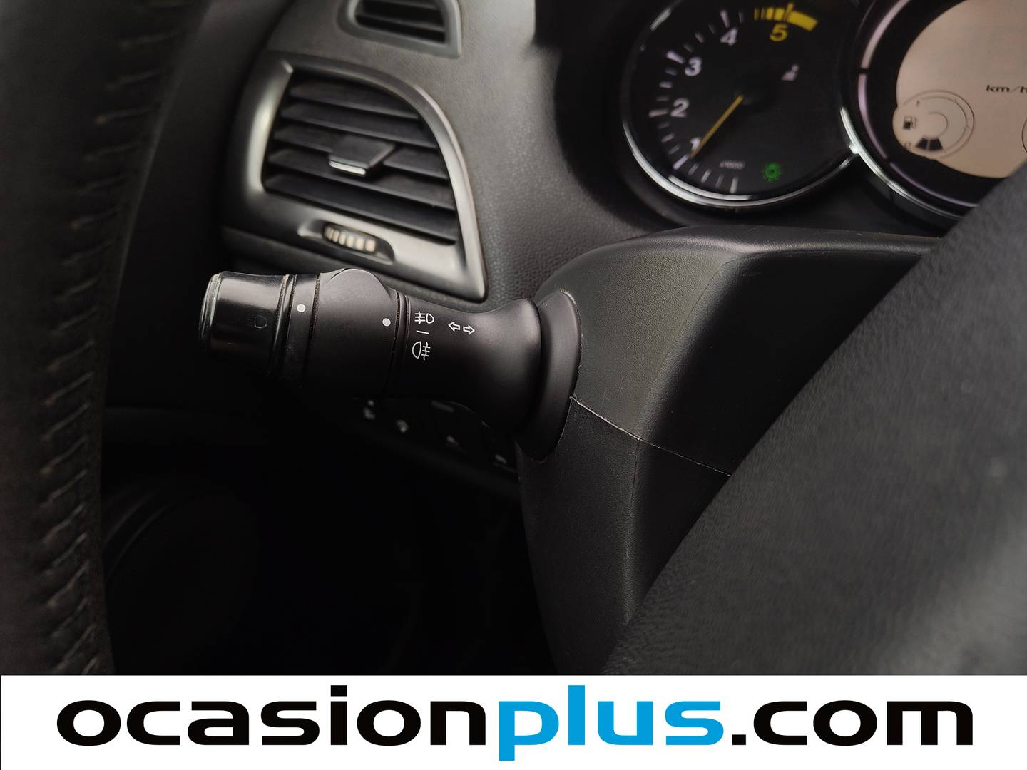 Renault Mégane Renault Megane Sport Tourer dCi 110 Expression (110 CV) de segunda mano