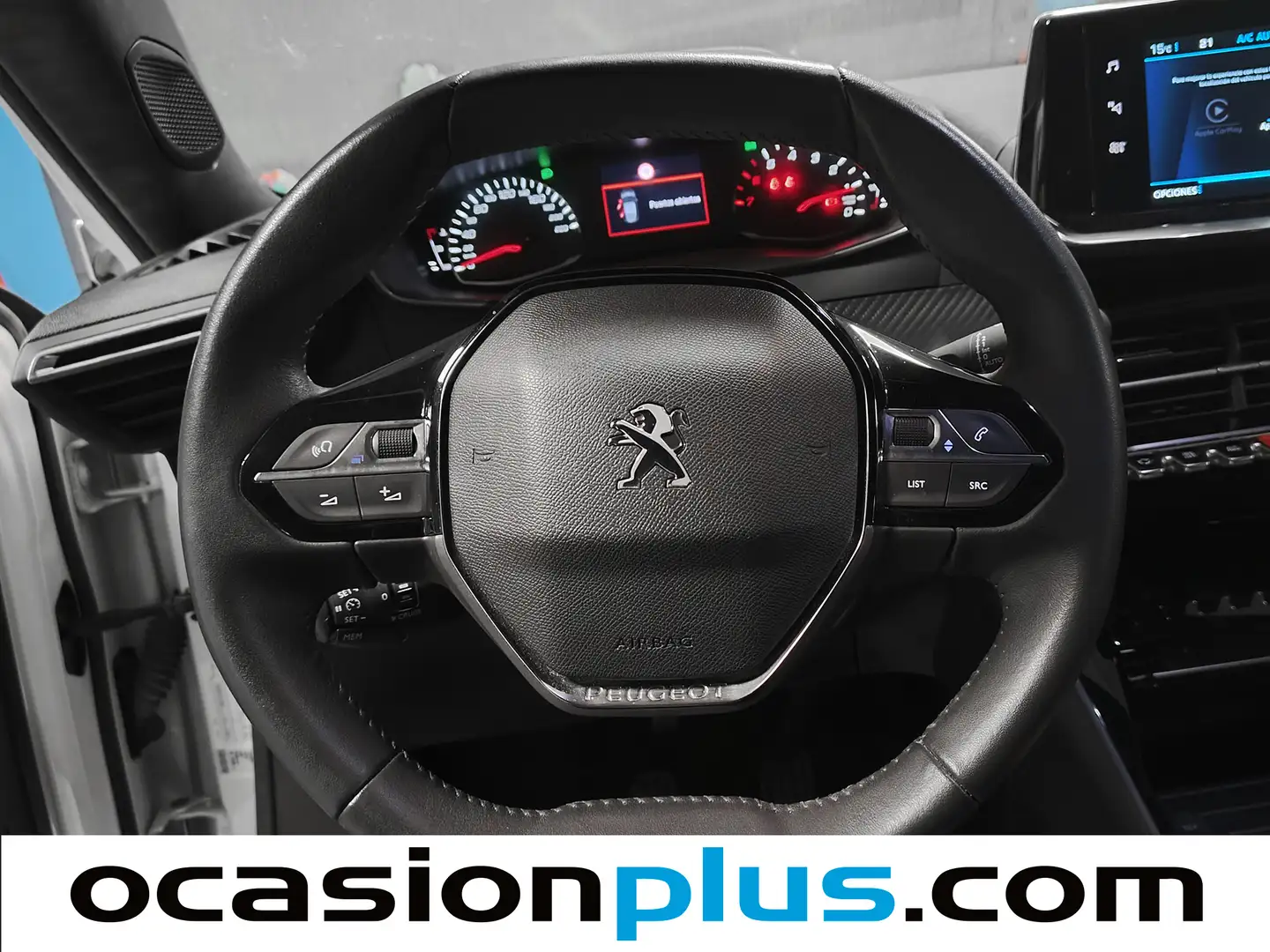 Foto Peugeot 2008 Peugeot 2008 PureTech 100 S&S Allure (100 CV)