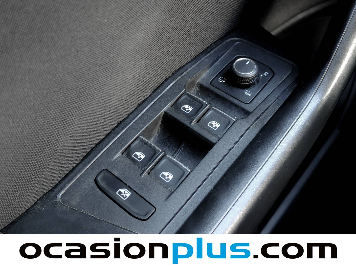 Volkswagen T-Roc Volkswagen T-Roc Advance R-Line 1.5 TSI (150 CV) DSG seminuevo