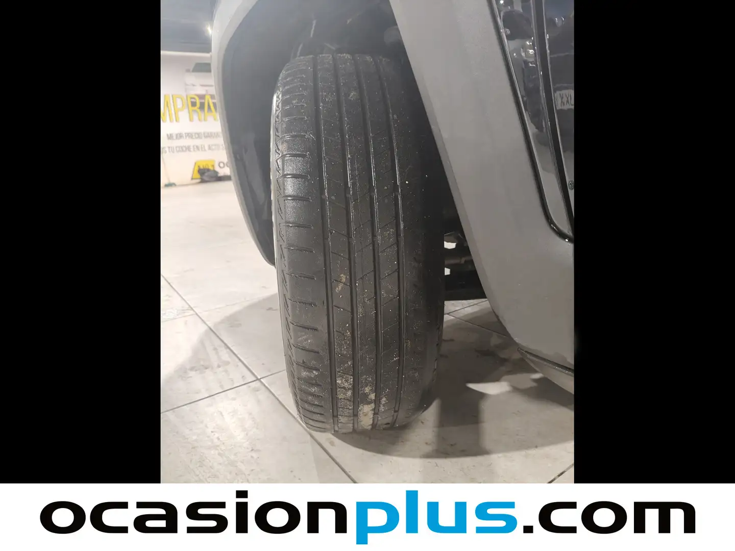 Foto Jeep Renegade Jeep Renegade eHybrid 1.5 Limited ATX (130 CV)