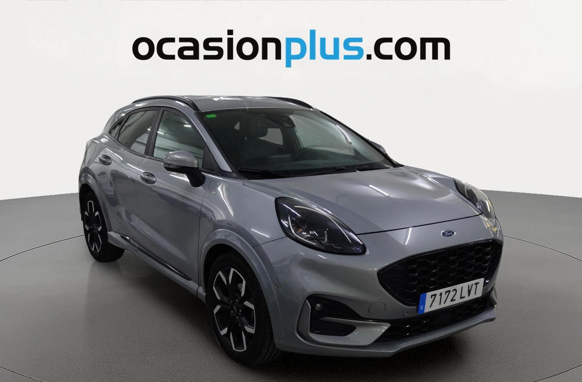 Ford Puma 1.0 EcoBoost MHEV ST-Line X Design - foto 2