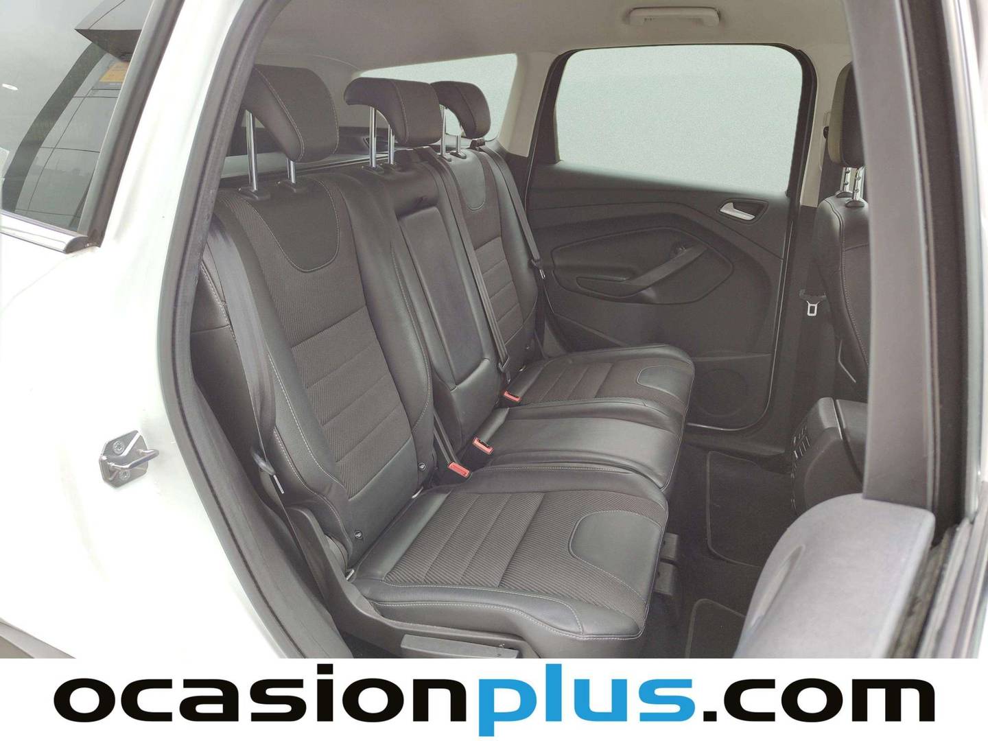 Ford Kuga Ford Kuga 1.5 EcoBoost S&S Titanium 4x2 (150 CV) al mejor precio