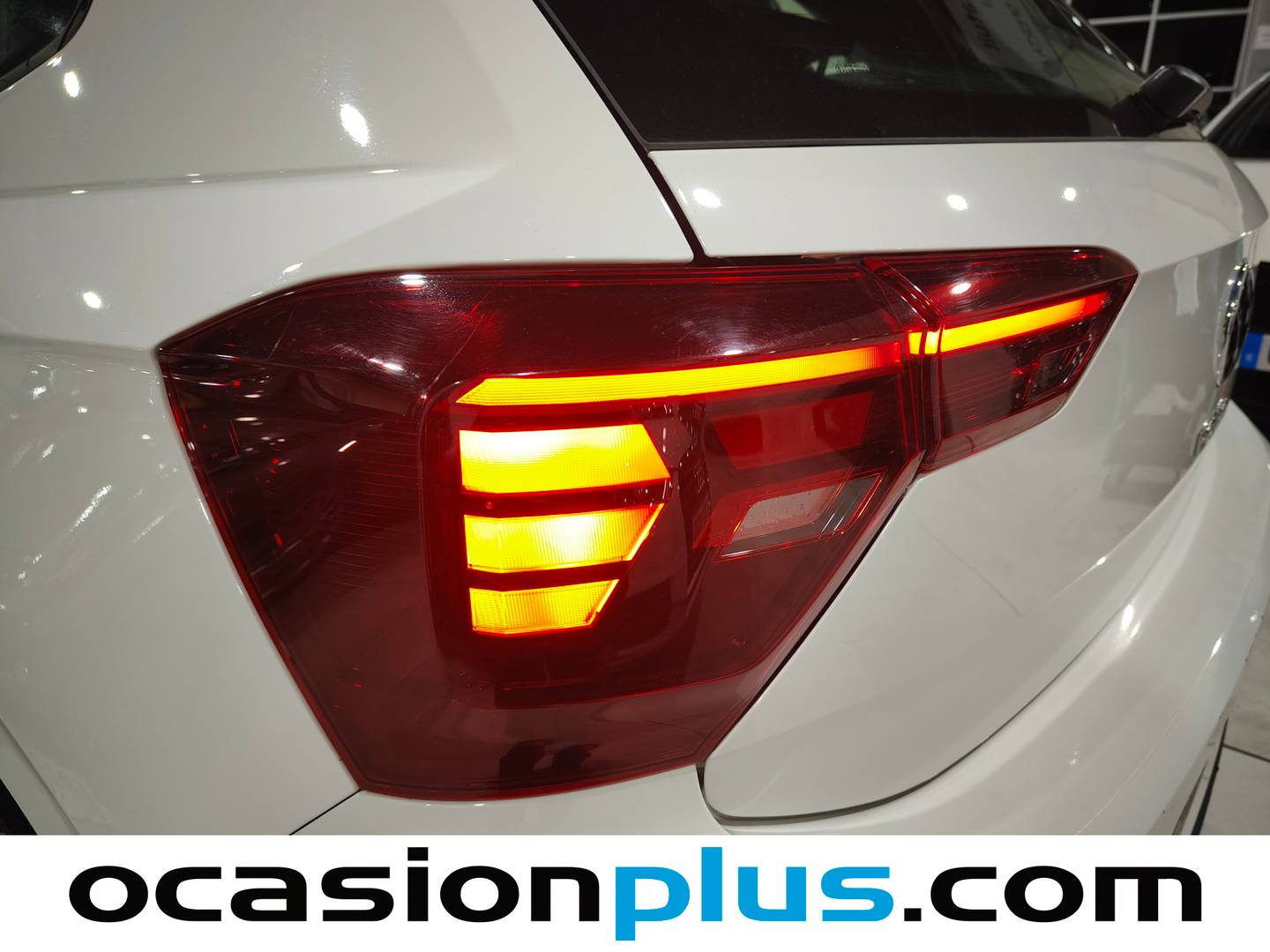 Volkswagen Polo Volkswagen Polo 1.0 TSI (95 CV) km 0