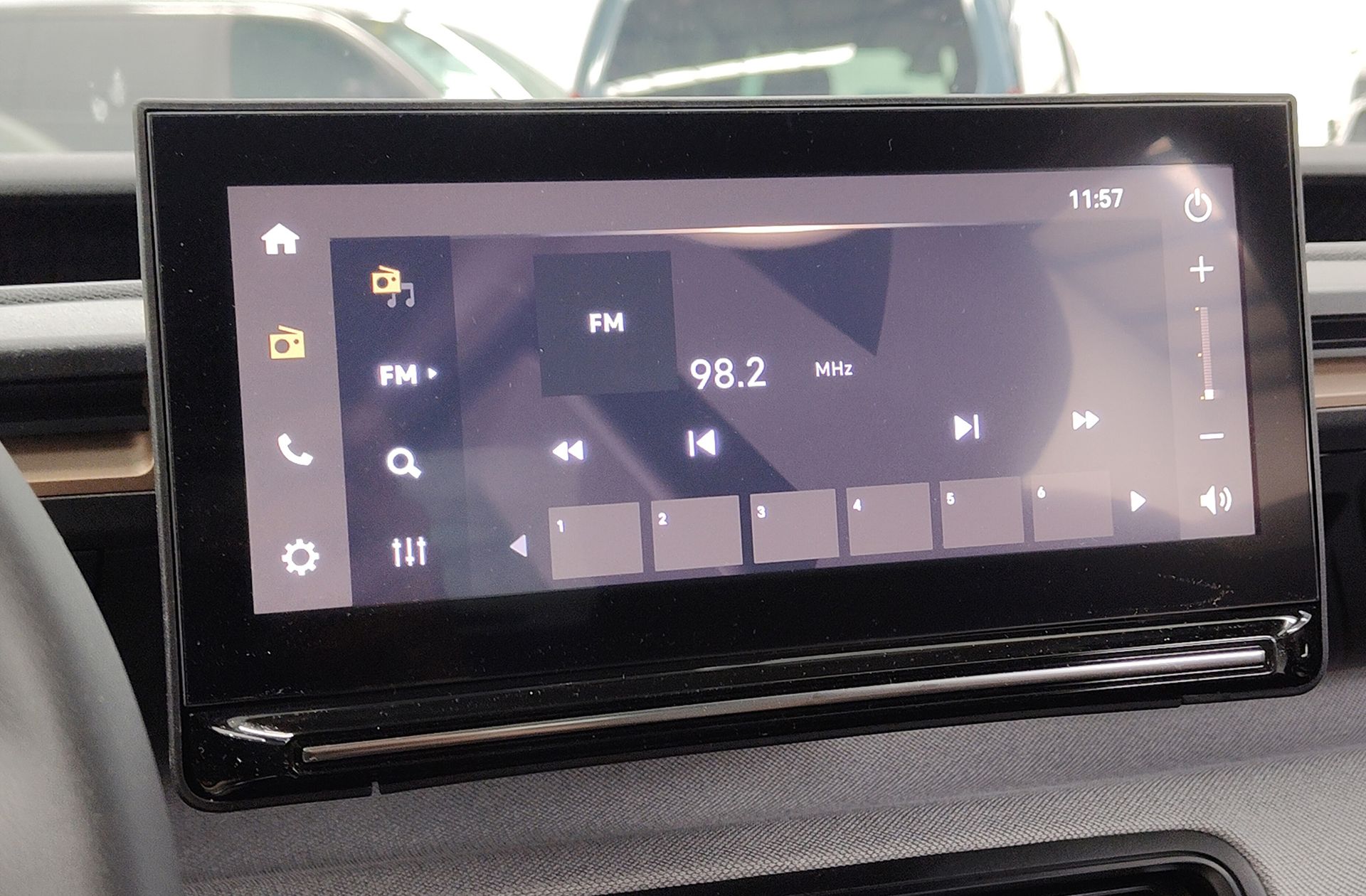 Citroën C3 Aircross Hybrid 136 ë-DCS6 You+Pack Plus - foto 30