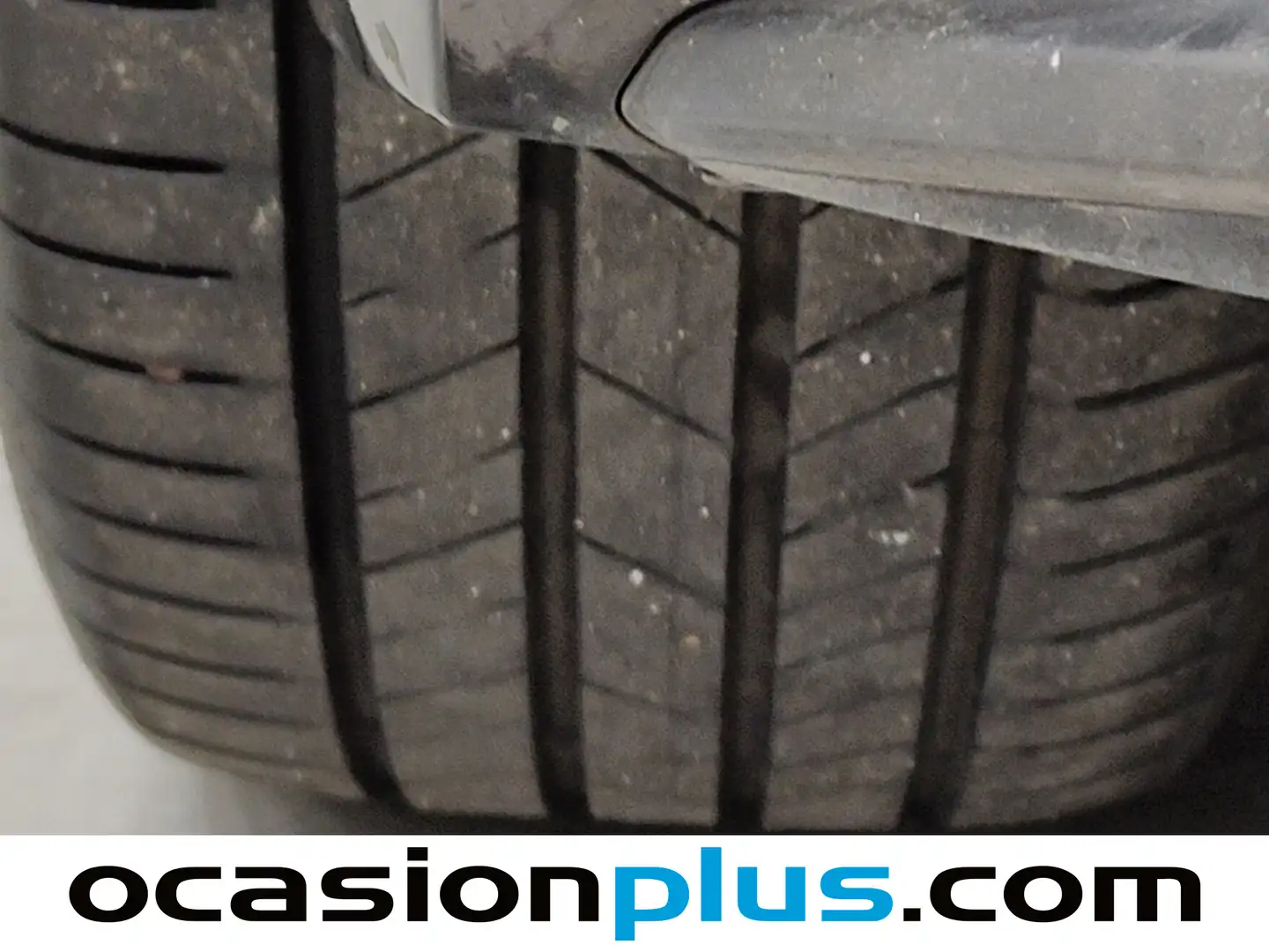 Foto KIA EV6 Kia EV6 Plus Edition 77kWh RWD (Long R) (229 CV)