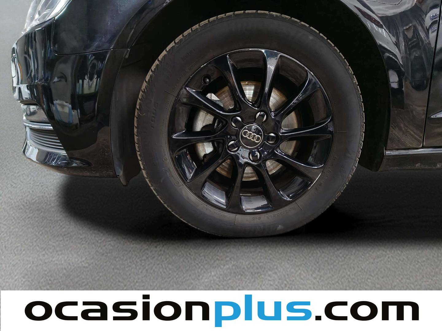 Accesorios del Audi A3 Audi A3 Sportback Attracted 1.6 TDI (105 CV)