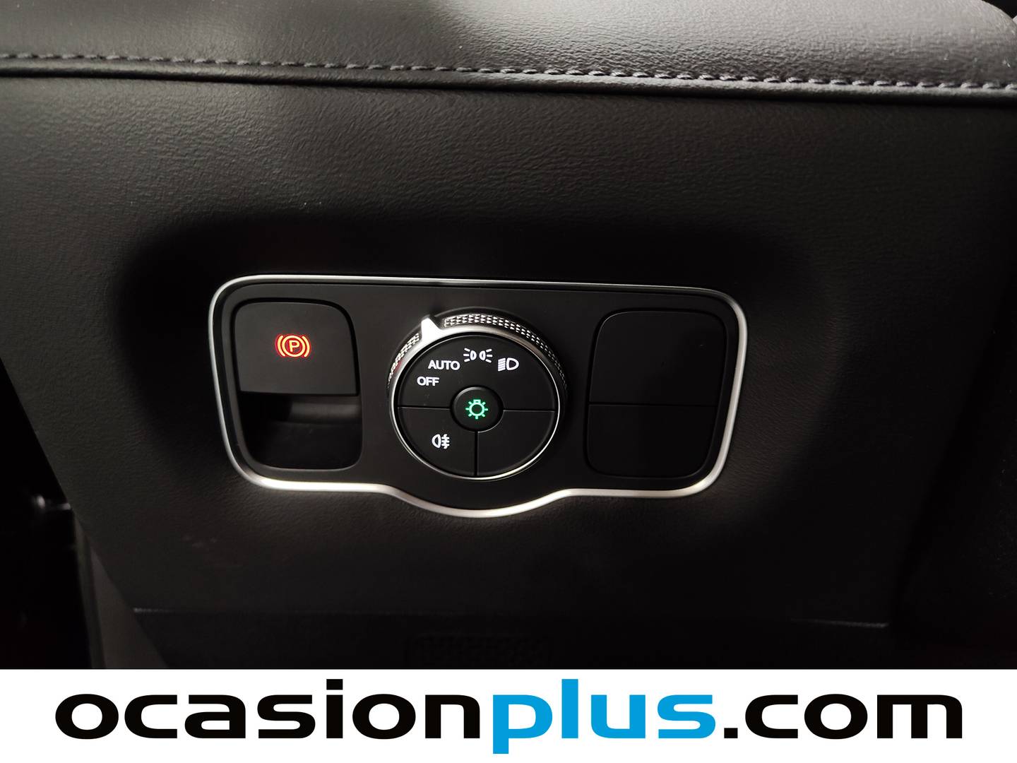 EBRO S800 EBRO S800 1.6 TGDI Premium DCT (147 CV) 7 plazas gasolina