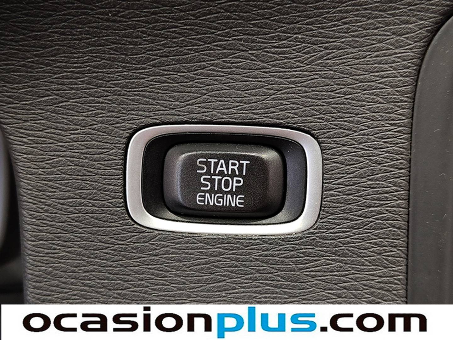 Foto Volvo S60 Volvo S60 D2 Kinetic (115 CV)