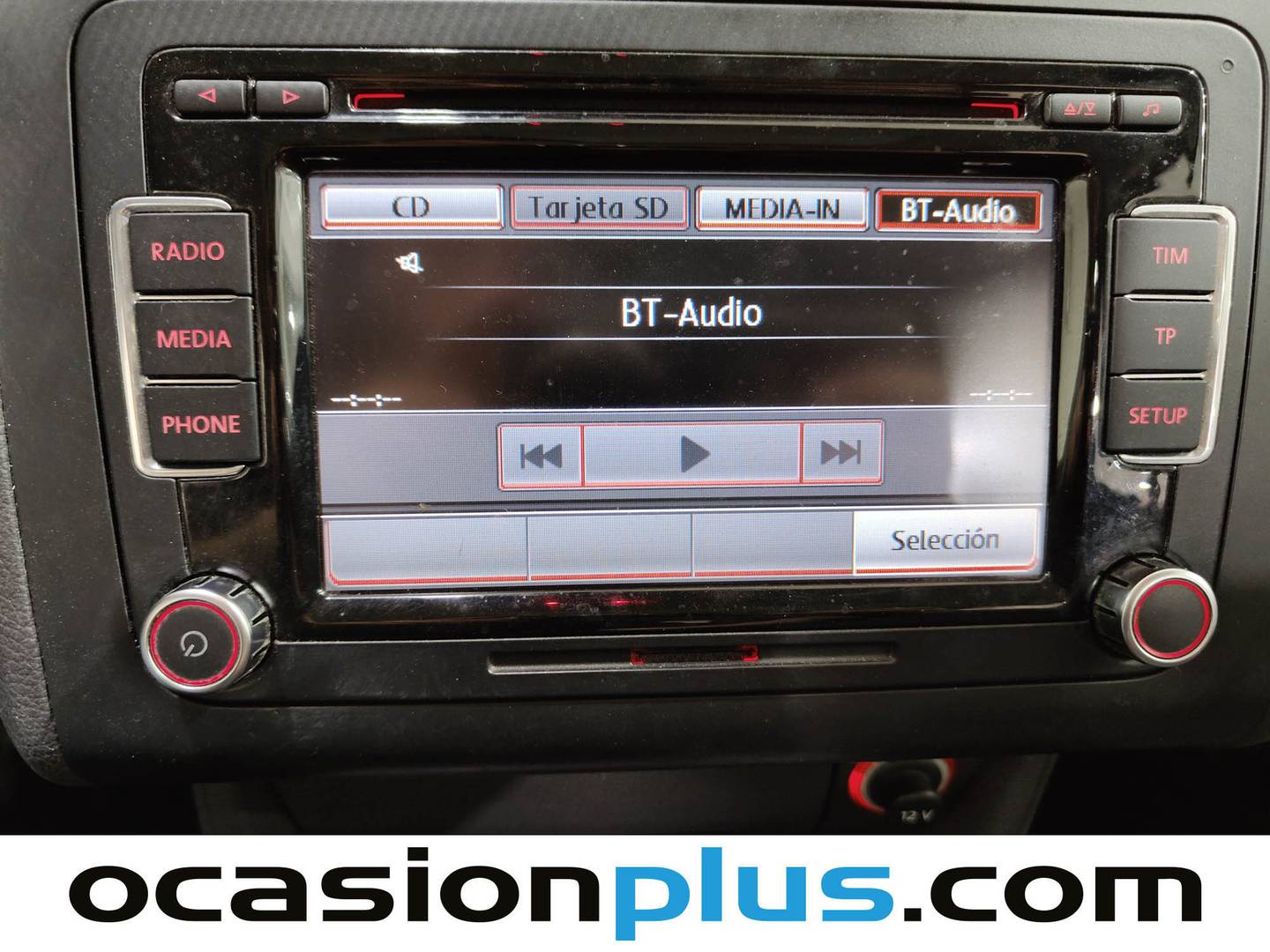 Volkswagen Touran Volkswagen Touran Advance 1.6 TDI (105 CV) km 0