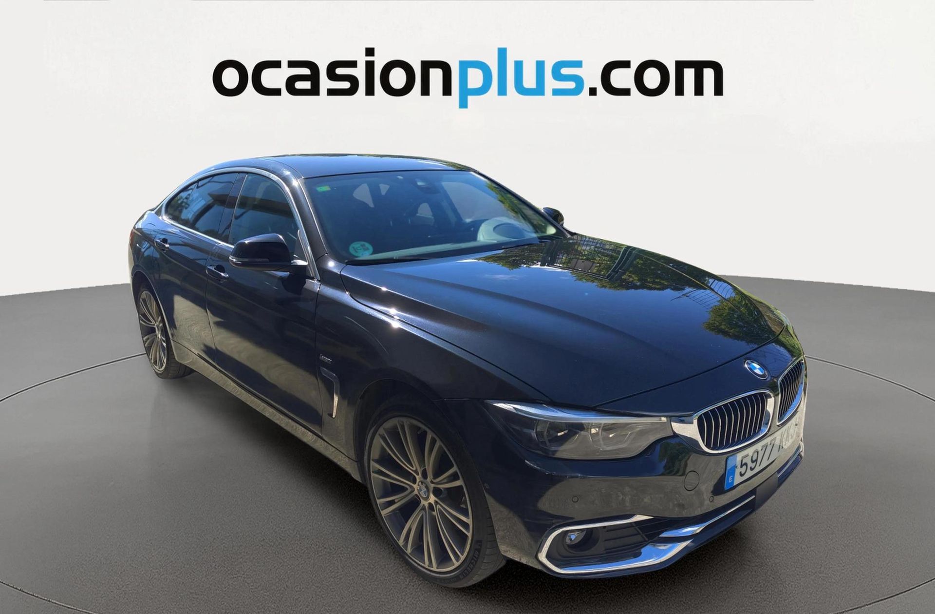 BMW Serie 4 440i xDrive Gran Coupe - foto 2