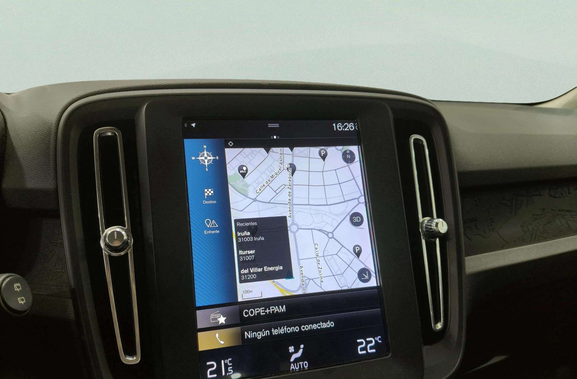 Volvo XC40 T3 - foto 7
