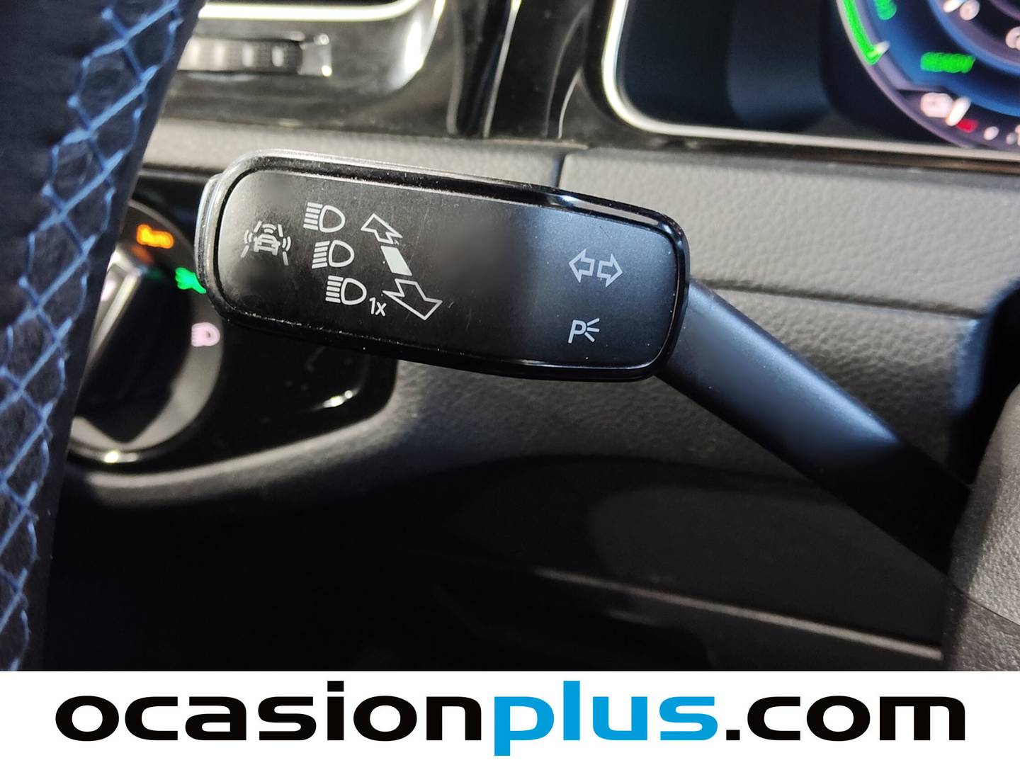 Foto Volkswagen Golf Volkswagen Golf GTE 1.4 TSI e-Power  (204 CV) DSG