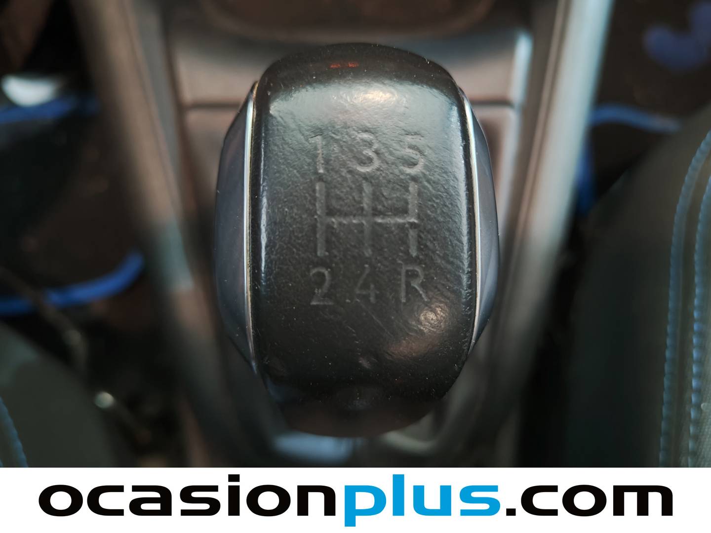 Peugeot 208 Peugeot 208 PureTech Signature (82 CV) de segunda mano