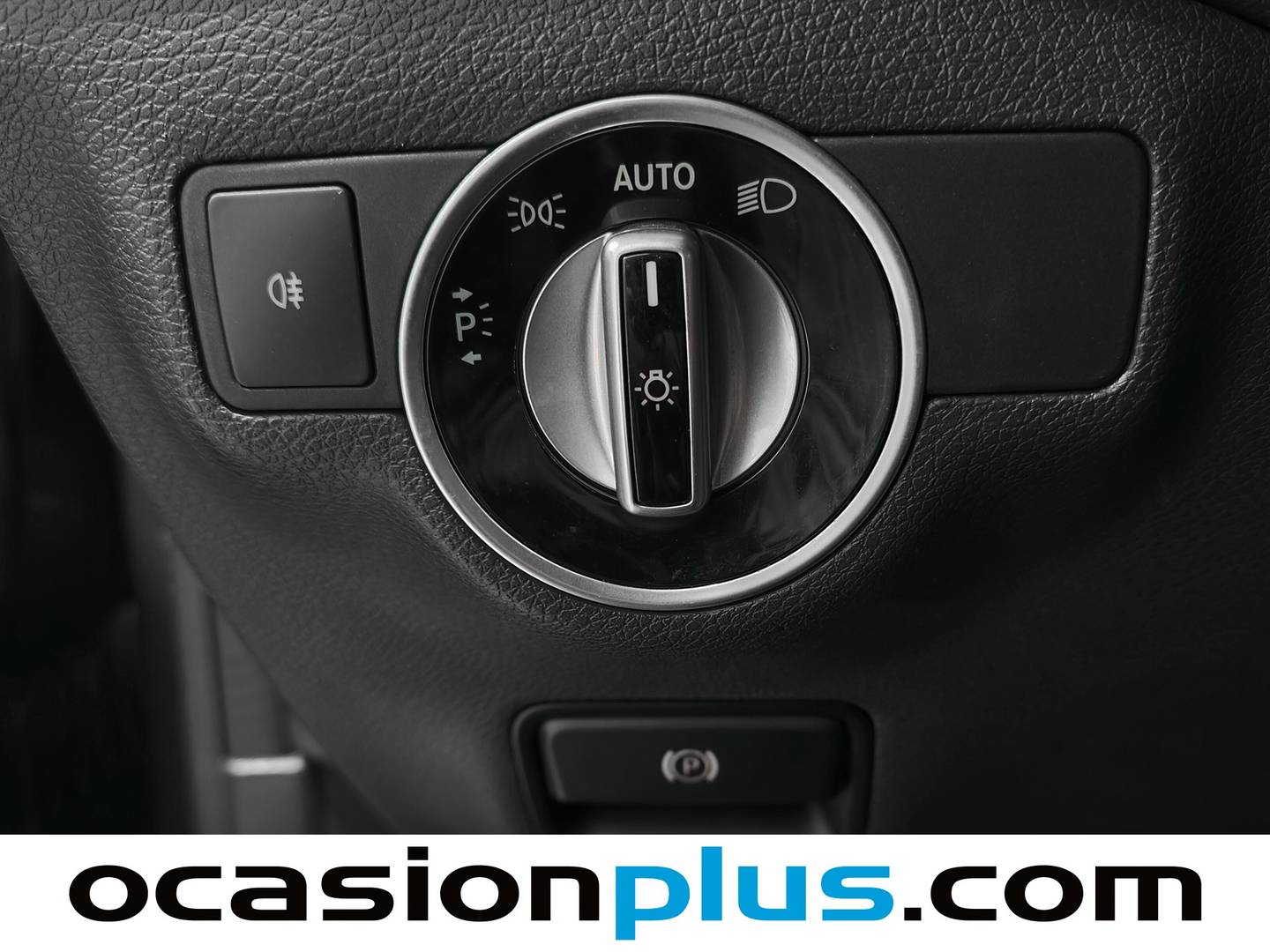 Paquetes del Mercedes CLA Mercedes-Benz CLA 200 CDI (136 CV) Pack AMG