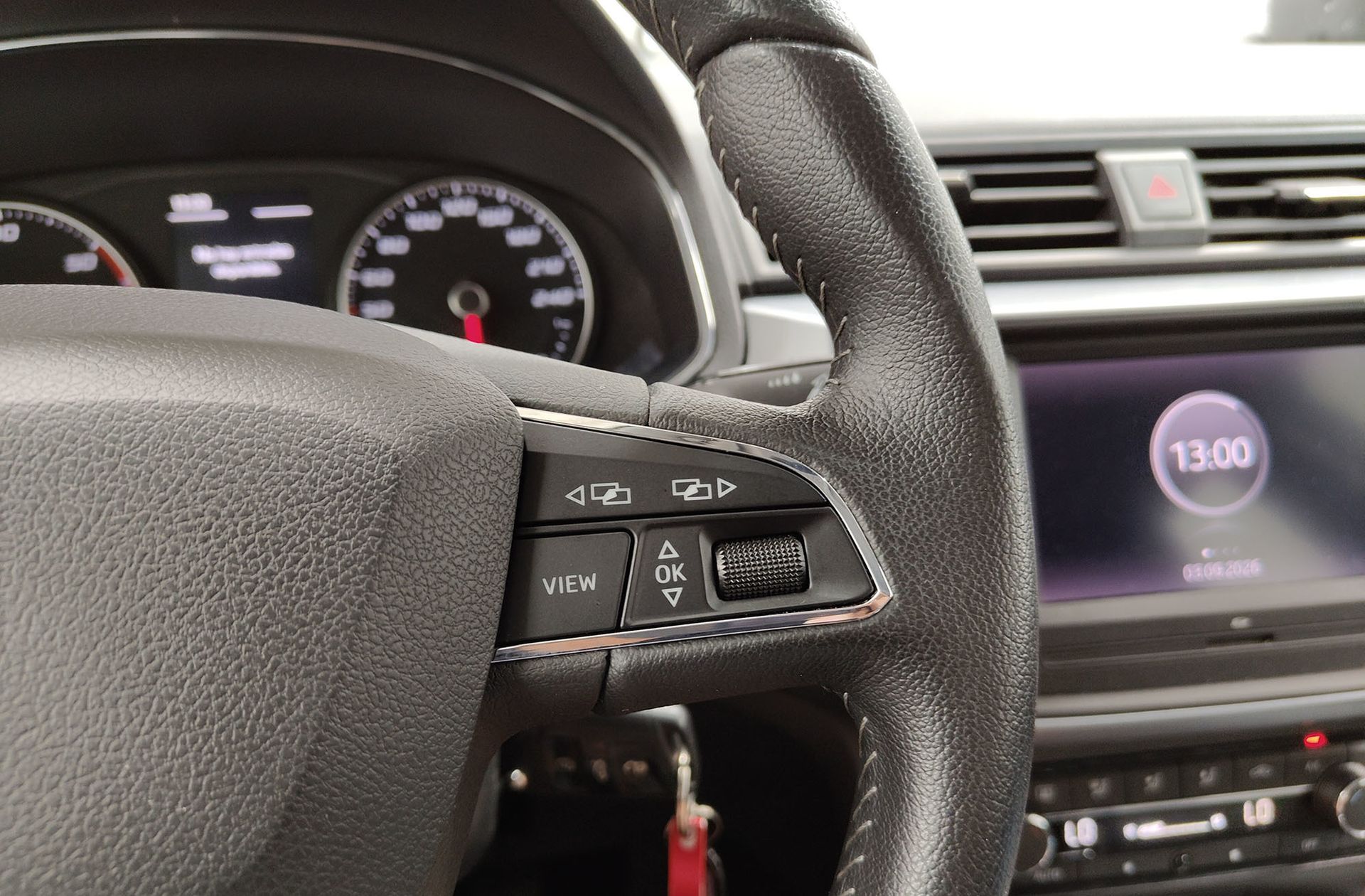 SEAT Arona 1.6 TDI Ecomotive Style - foto 27