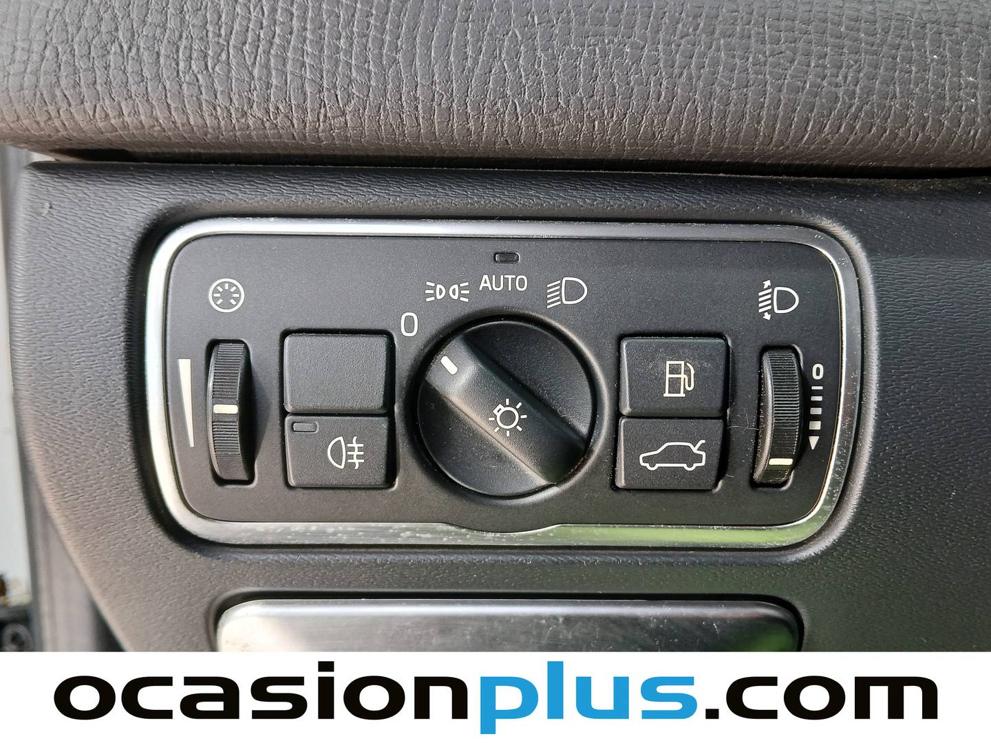 Extras del Volvo XC60 Volvo XC60 D3 Momentum (136 CV)