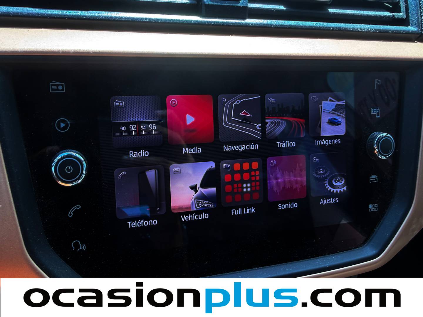 Seat Ibiza Seat Ibiza 1.0 TSI S&S Xcellence Plus DSG (115 CV) al mejor precio