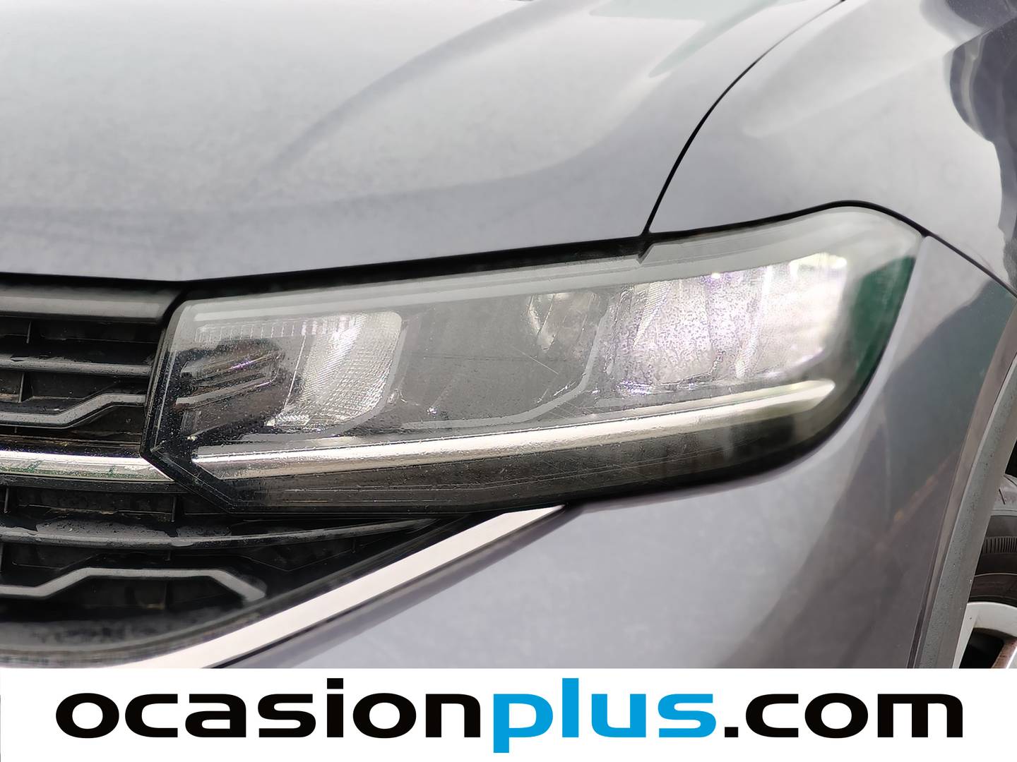 Foto Volkswagen T-Cross Volkswagen T-Cross 1.0 TSI (116 CV) DSG