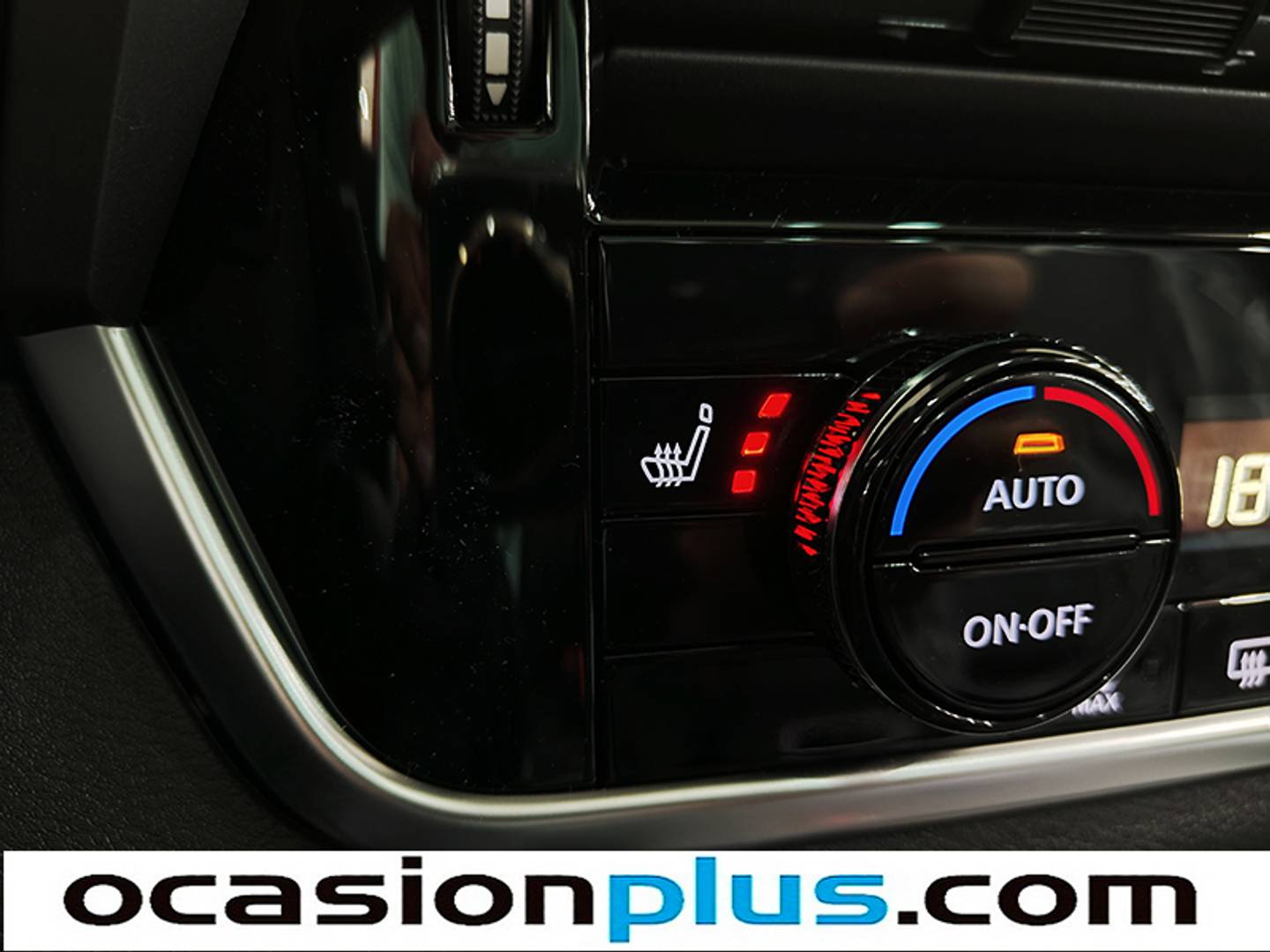 Foto Nissan QASHQAI Nissan Qashqai Tekna Premium E-POWER (190 CV)