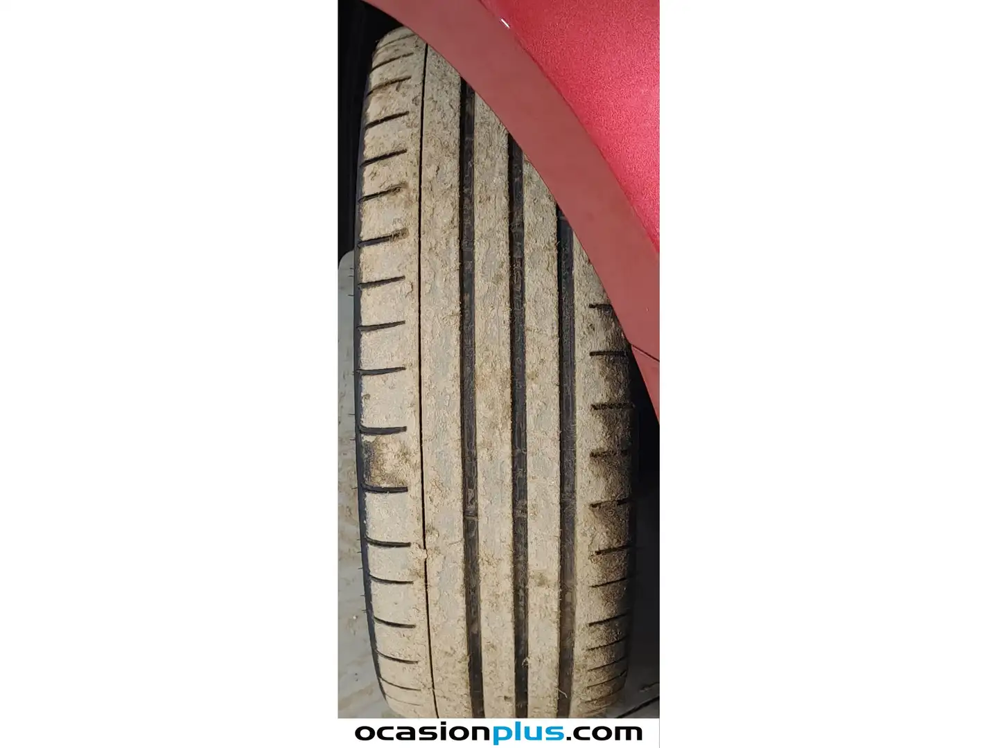 Foto Mazda Mazda3 Mazda Mazda 3 1.5 DE MT Luxury+Nav SportSedan (105 CV)