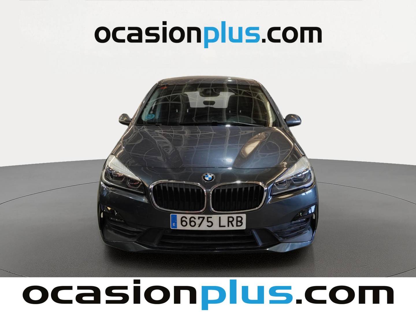 BMW Serie 2 Gran Tourer BMW Serie 2 216d Gran Tourer (116 CV) 116cv