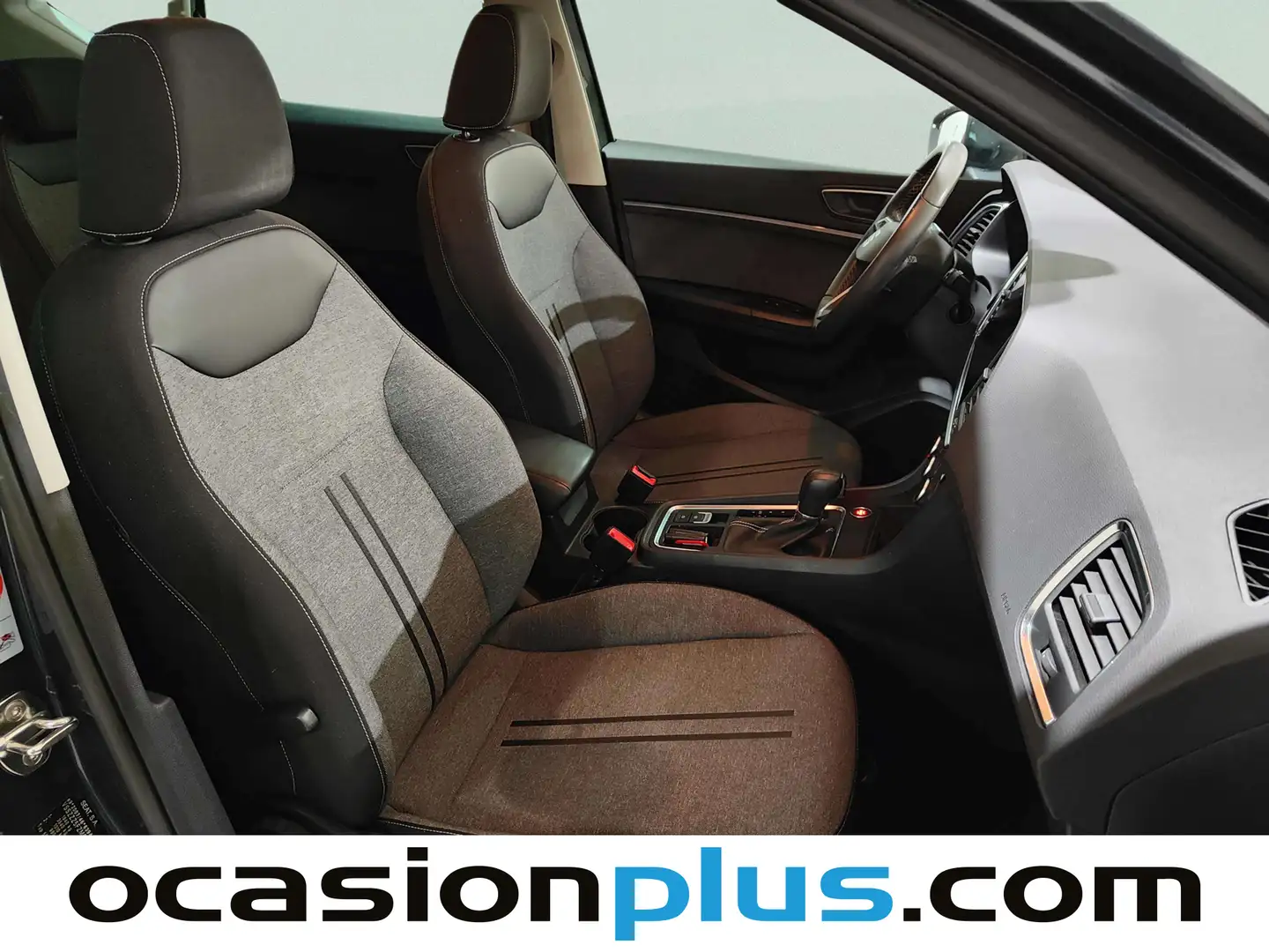 Foto Seat Ateca SEAT Ateca 1.5 TSI S&S Style Go DSG (150 CV)