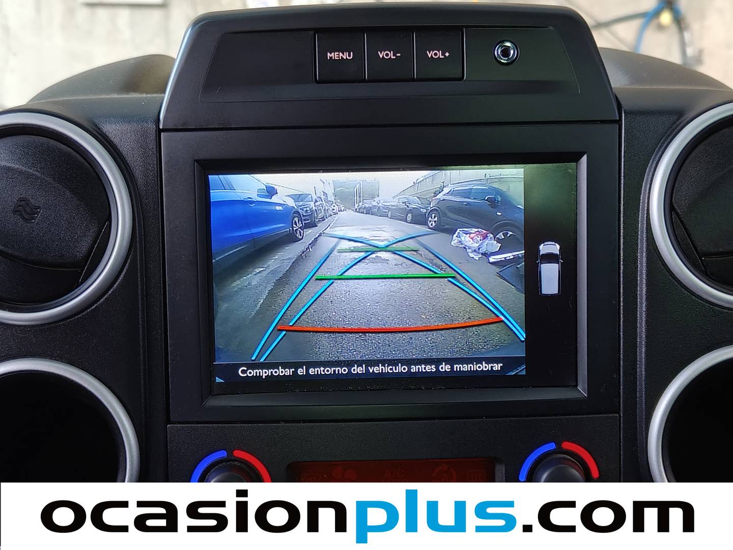 Extras del Citroën Berlingo Citroen Berlingo Multispace 20 Aniversario PureTech (110 CV)