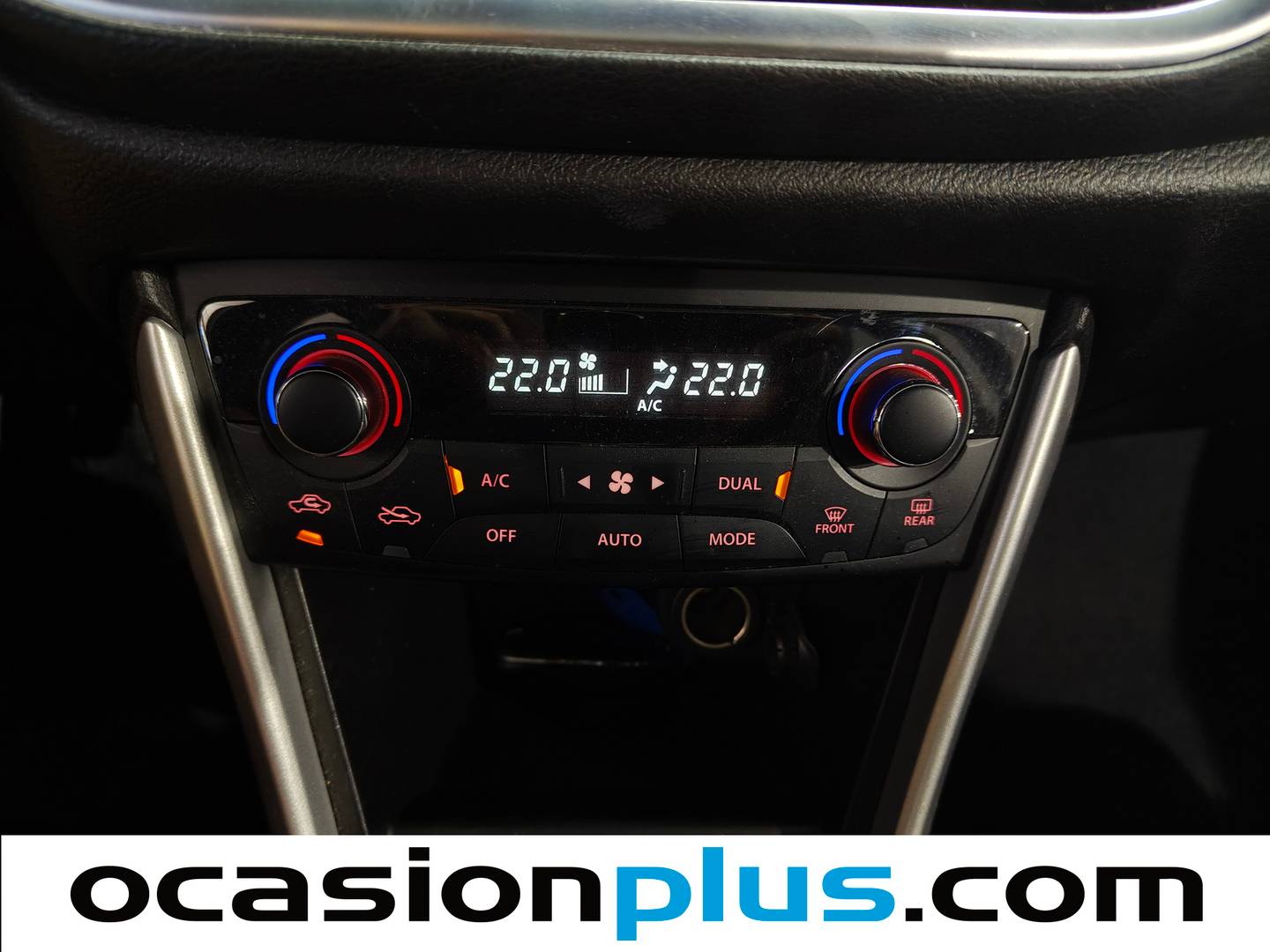 Suzuki S-Cross Suzuki S-Cross 1.4 DITC Mid Hybrid GLX (129 CV) barato