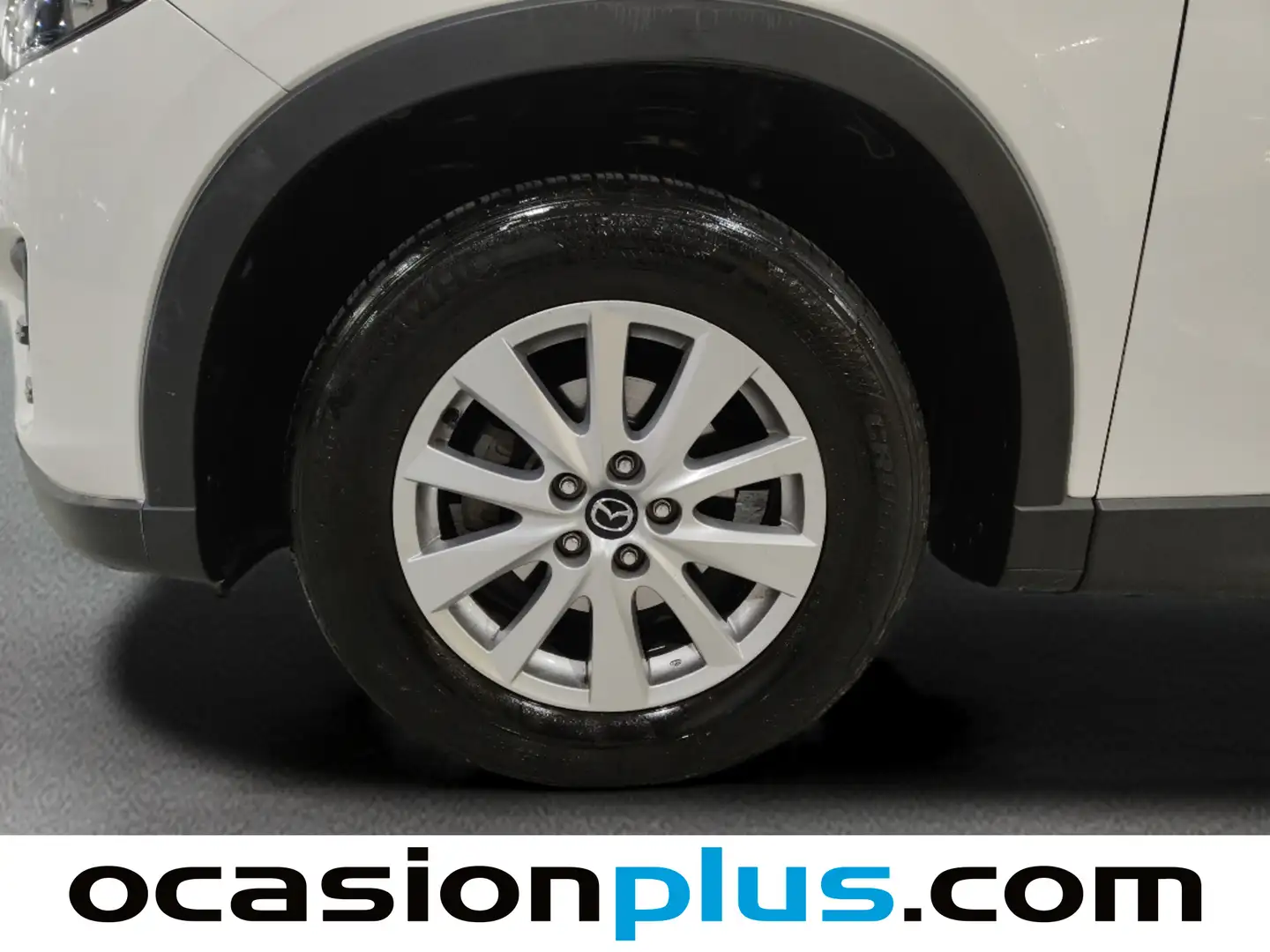 Foto Mazda CX-5 Mazda CX-5 2.0 GE Style+ 2WD (165 CV)