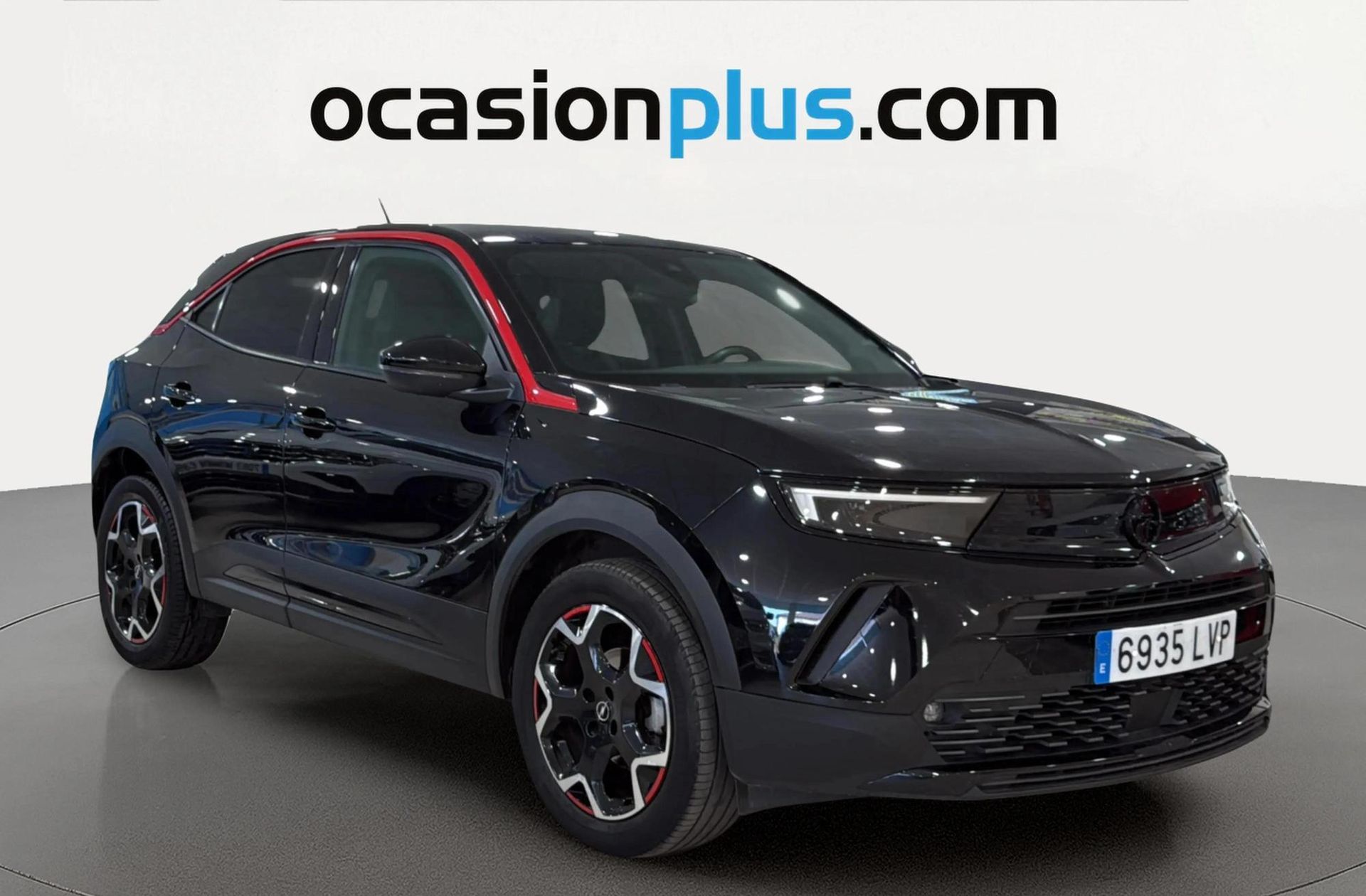 Opel Mokka 1.2 Turbo GS Line - foto 2